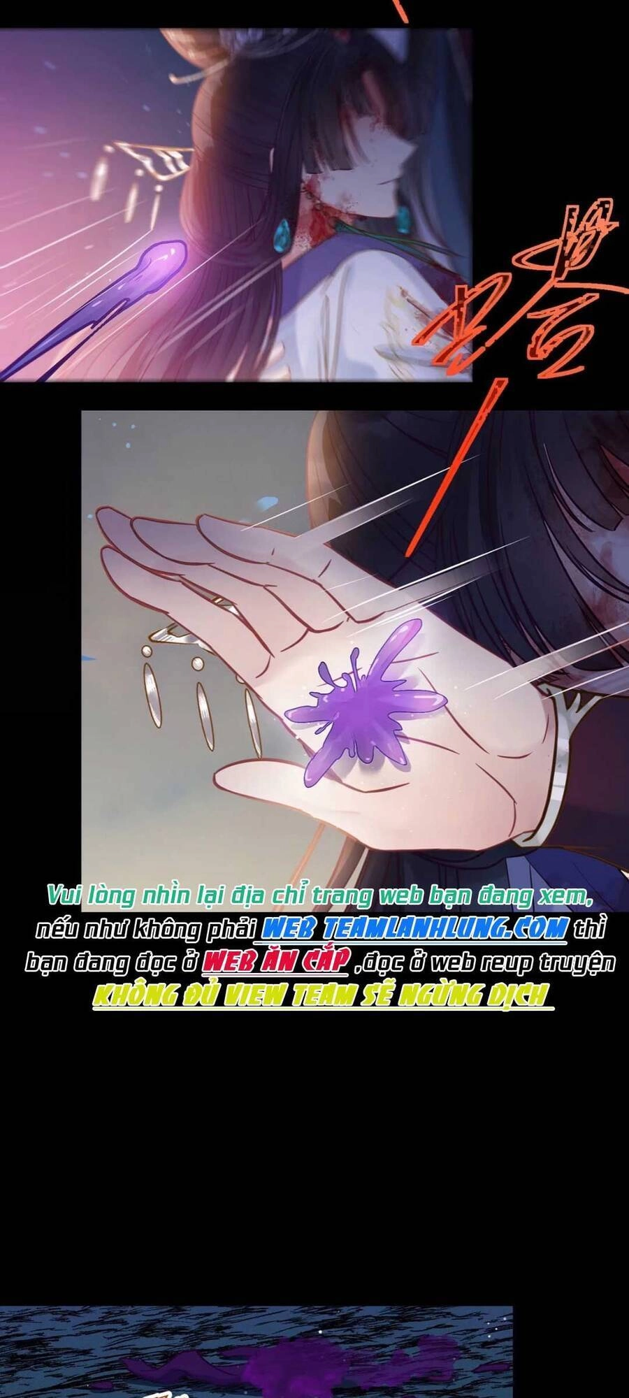 Nghịch Đồ Mỗi Ngày Đều Muốn Bắt Nạt Sư Phụ Chapter 11 - 33