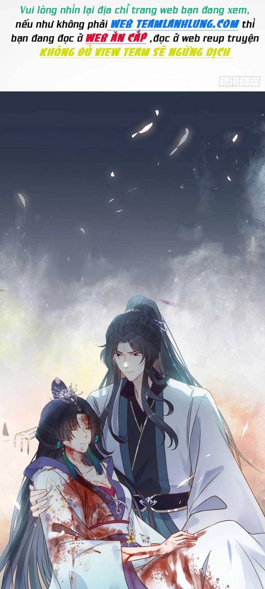 Nghịch Đồ Mỗi Ngày Đều Muốn Bắt Nạt Sư Phụ Chapter 11 - 37