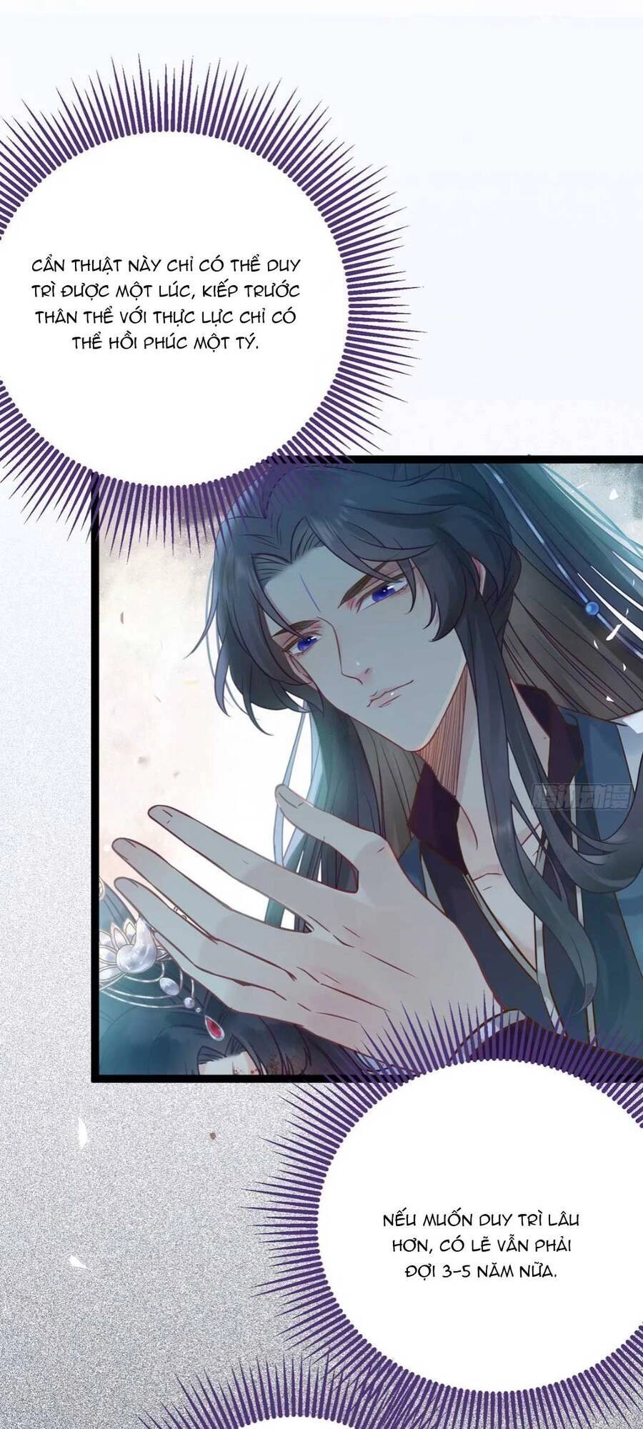 Nghịch Đồ Mỗi Ngày Đều Muốn Bắt Nạt Sư Phụ Chapter 11 - 39