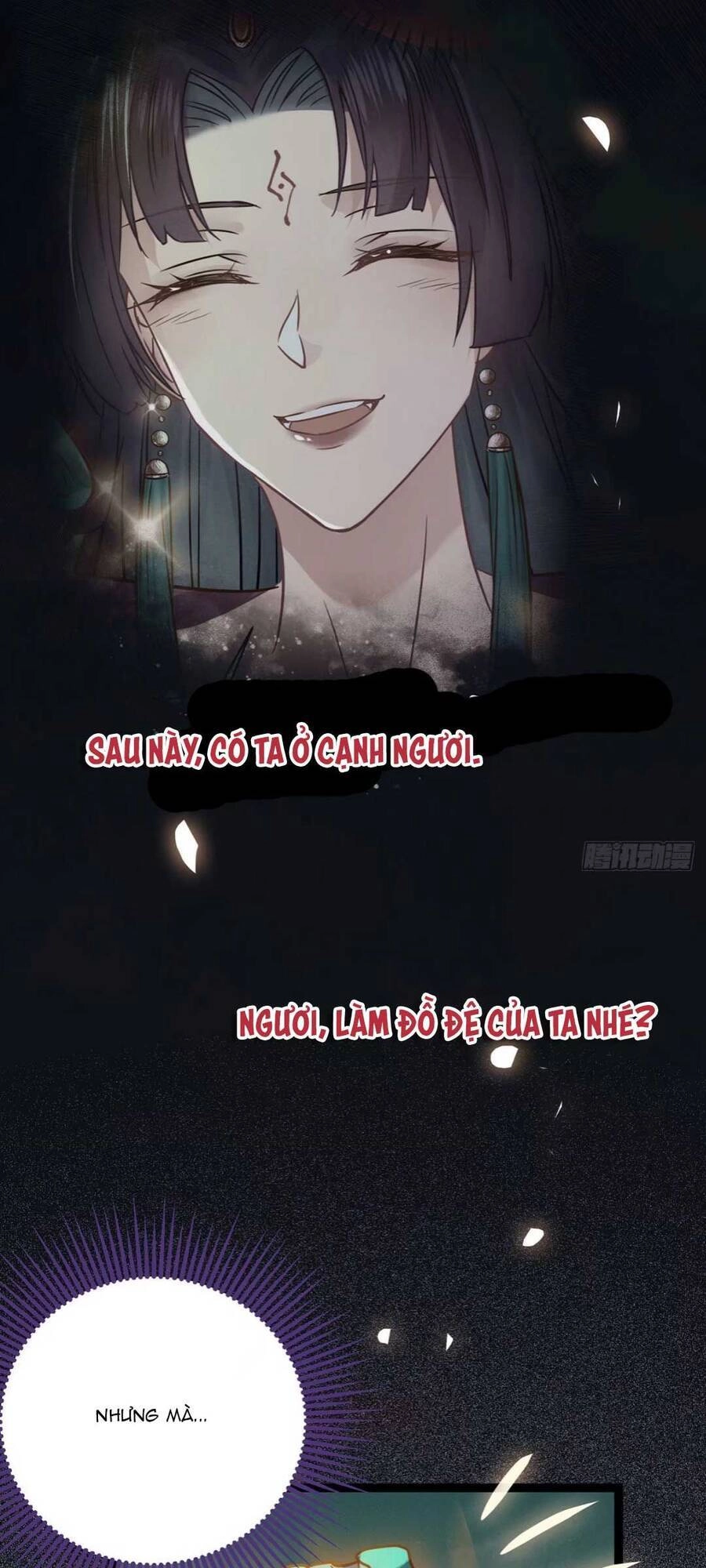 Nghịch Đồ Mỗi Ngày Đều Muốn Bắt Nạt Sư Phụ Chapter 11 - 42