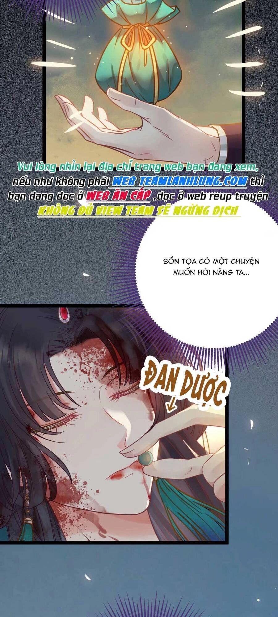 Nghịch Đồ Mỗi Ngày Đều Muốn Bắt Nạt Sư Phụ Chapter 11 - 43