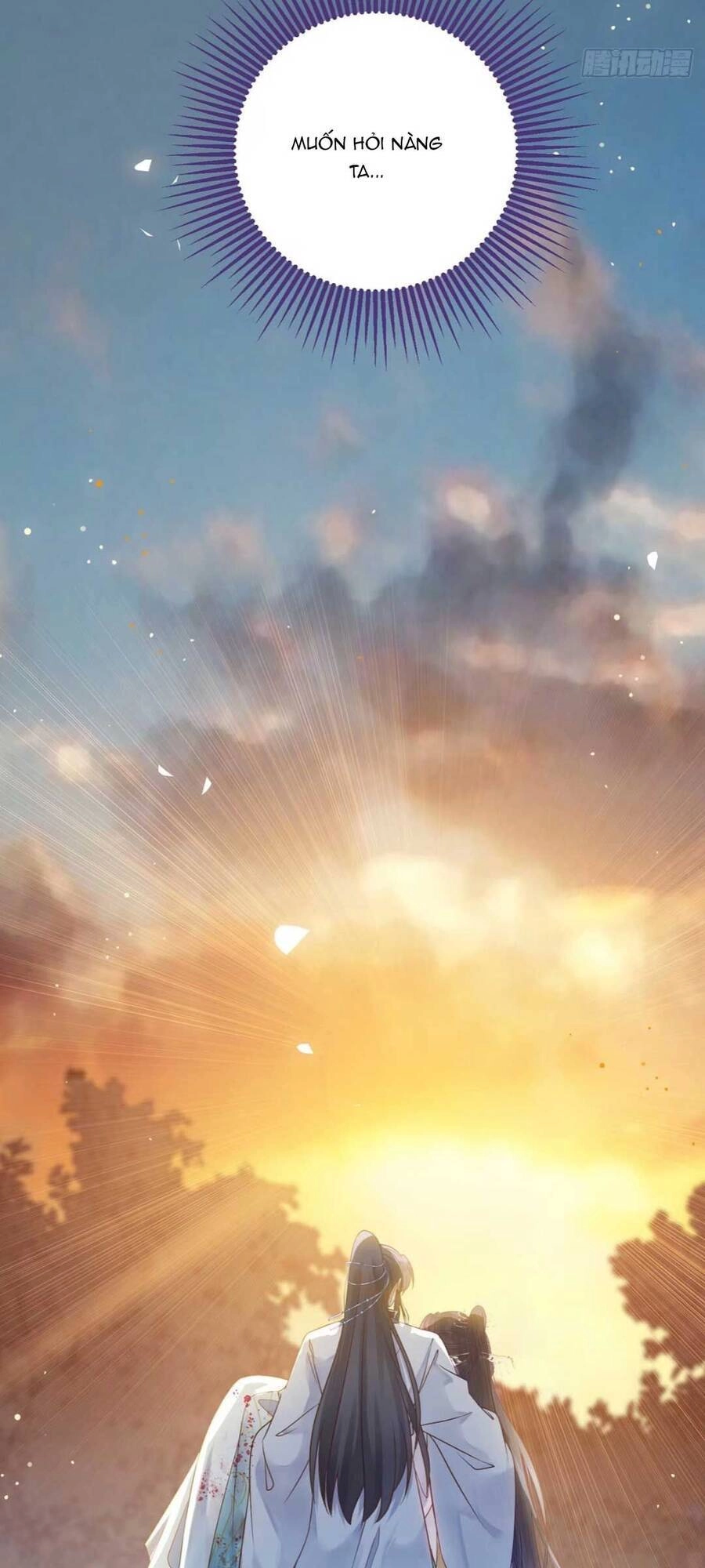 Nghịch Đồ Mỗi Ngày Đều Muốn Bắt Nạt Sư Phụ Chapter 11 - 44