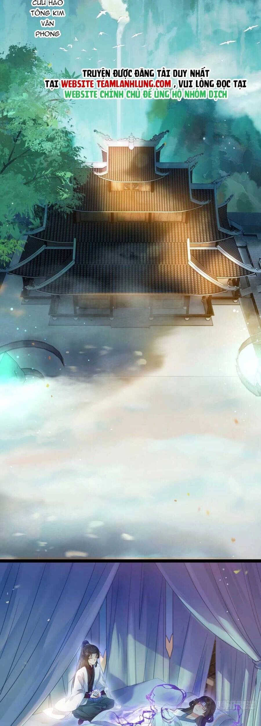 Nghịch Đồ Mỗi Ngày Đều Muốn Bắt Nạt Sư Phụ Chapter 12 - 5