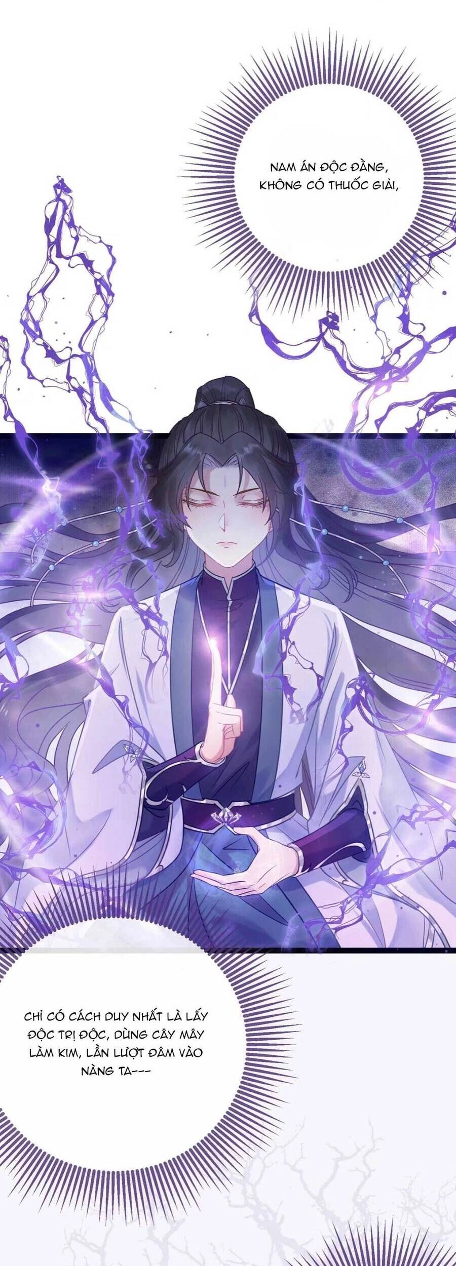 Nghịch Đồ Mỗi Ngày Đều Muốn Bắt Nạt Sư Phụ Chapter 12 - 7