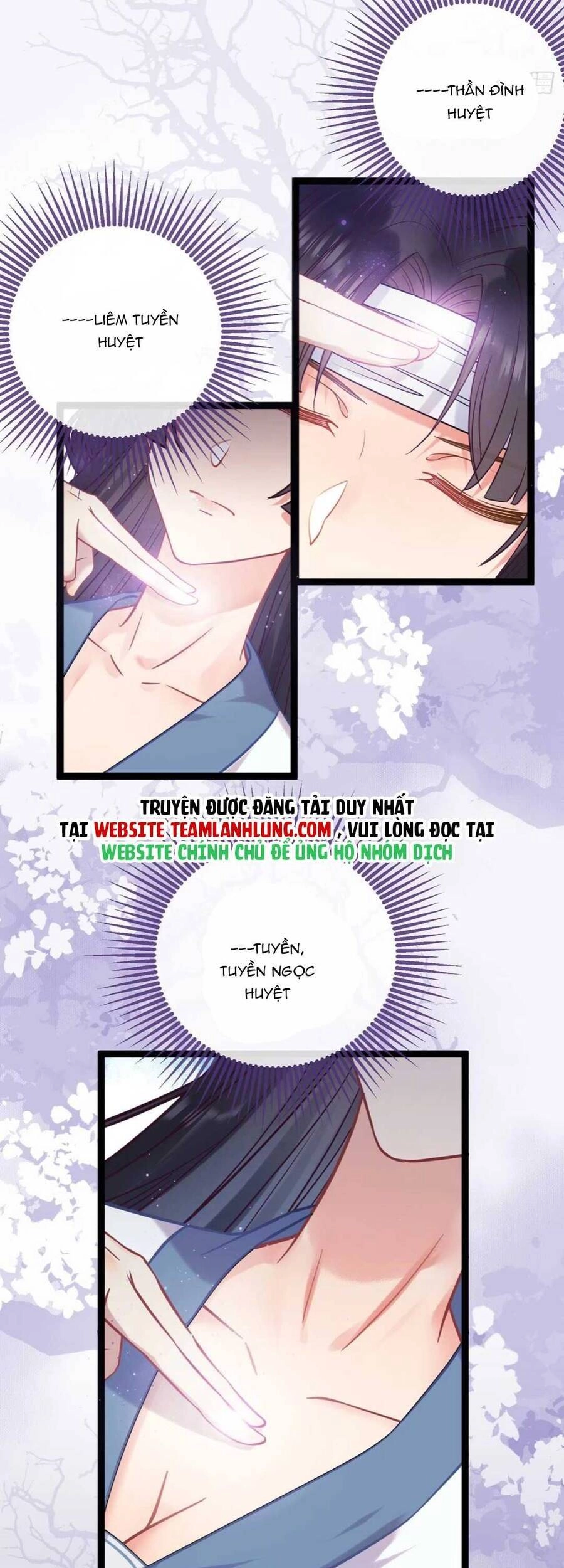 Nghịch Đồ Mỗi Ngày Đều Muốn Bắt Nạt Sư Phụ Chapter 12 - 8