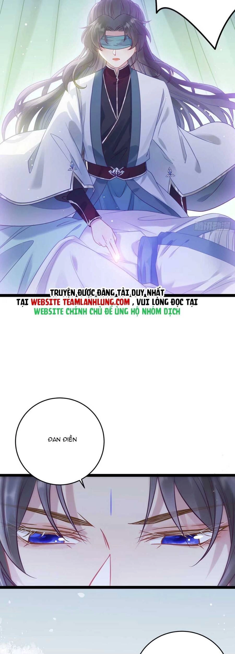 Nghịch Đồ Mỗi Ngày Đều Muốn Bắt Nạt Sư Phụ Chapter 12 - 14