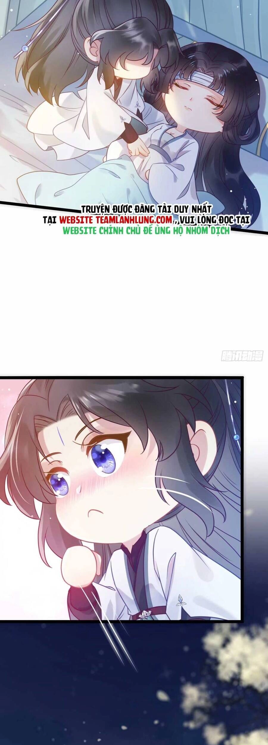 Nghịch Đồ Mỗi Ngày Đều Muốn Bắt Nạt Sư Phụ Chapter 12 - 16