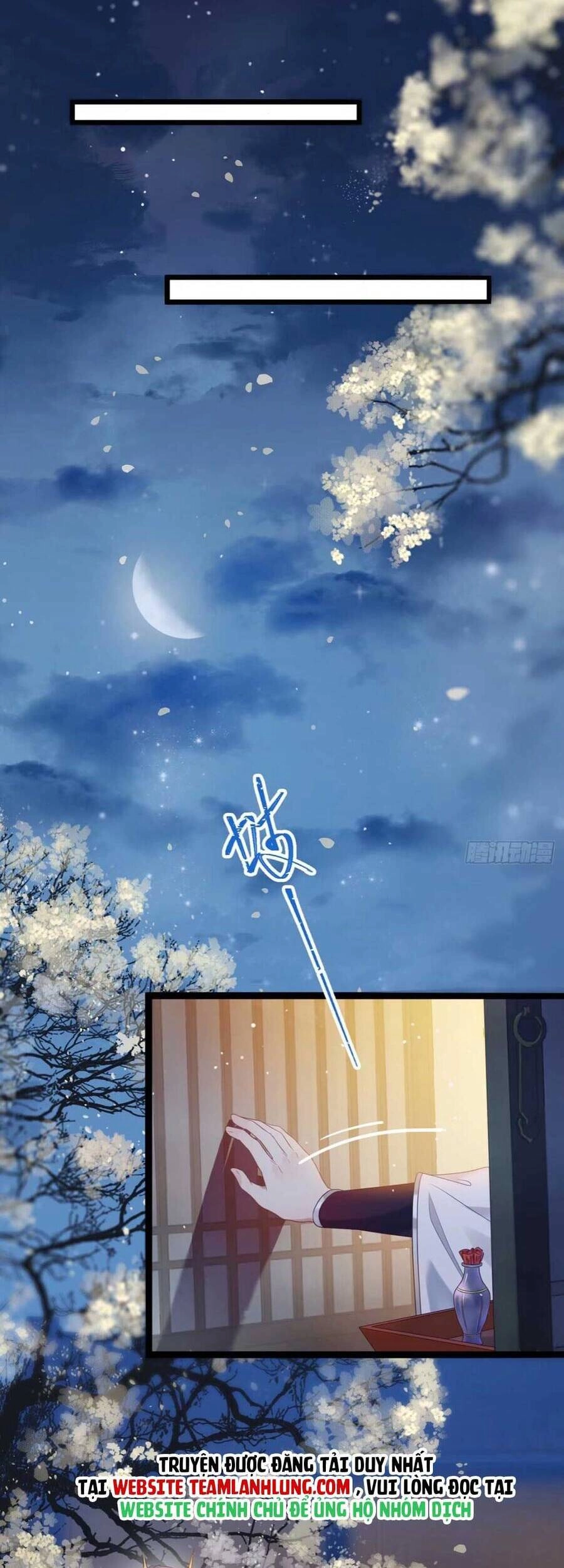 Nghịch Đồ Mỗi Ngày Đều Muốn Bắt Nạt Sư Phụ Chapter 12 - 17