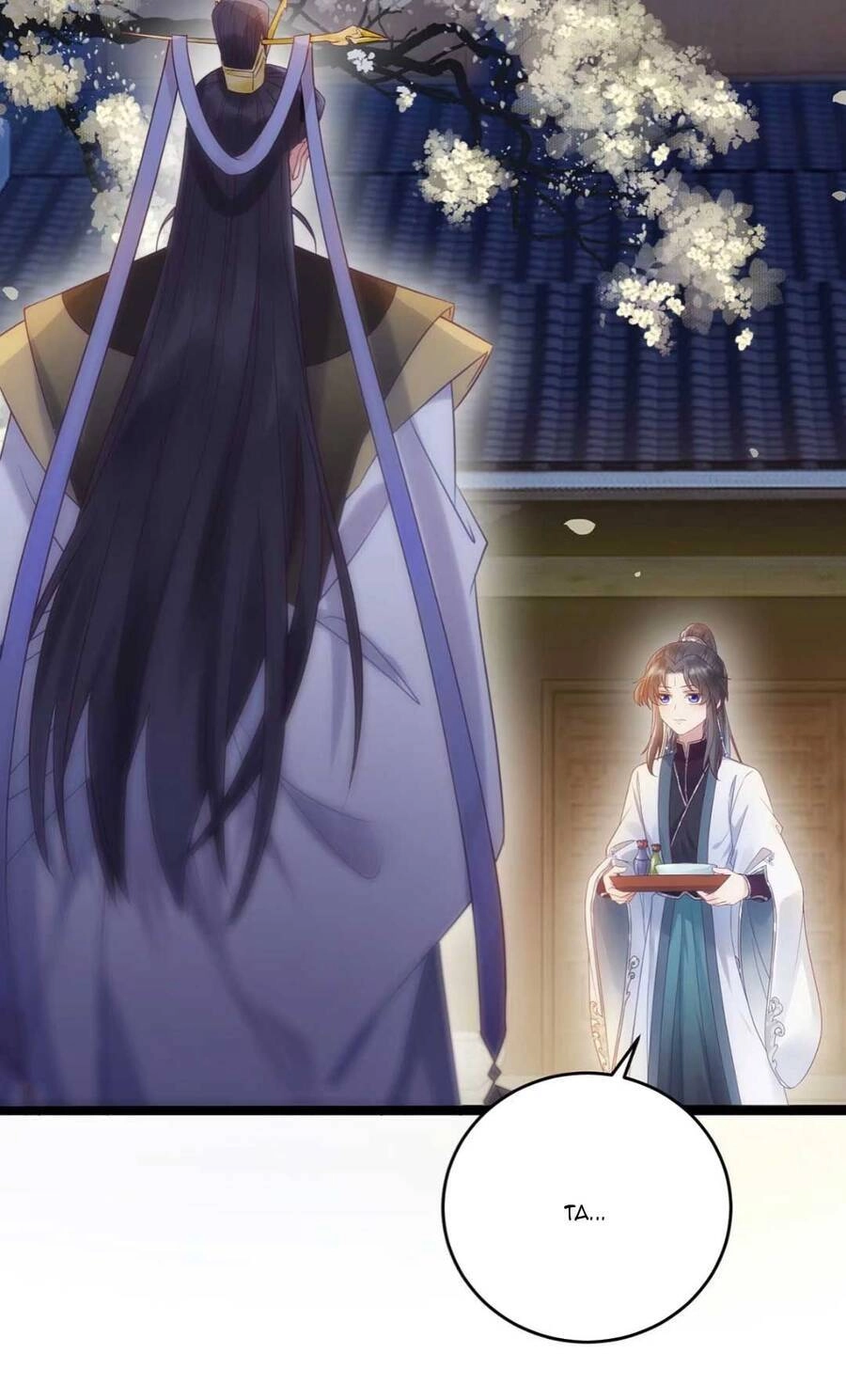 Nghịch Đồ Mỗi Ngày Đều Muốn Bắt Nạt Sư Phụ Chapter 12 - 18