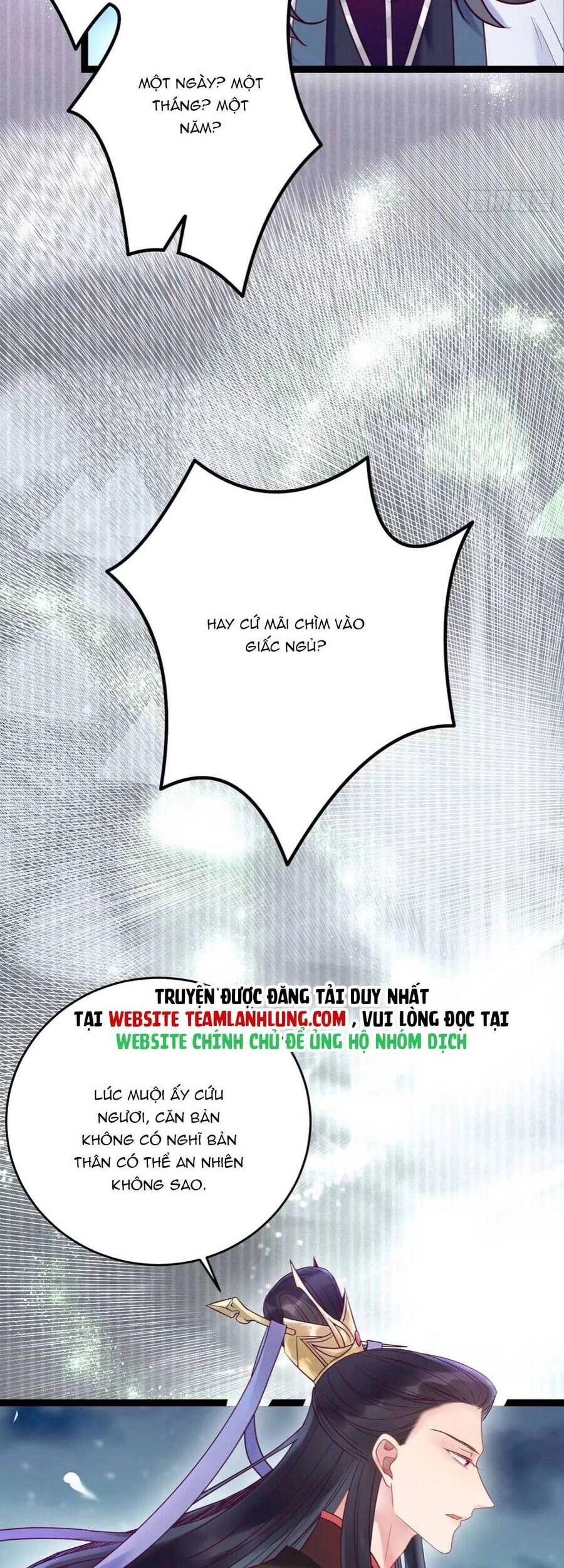 Nghịch Đồ Mỗi Ngày Đều Muốn Bắt Nạt Sư Phụ Chapter 12 - 20