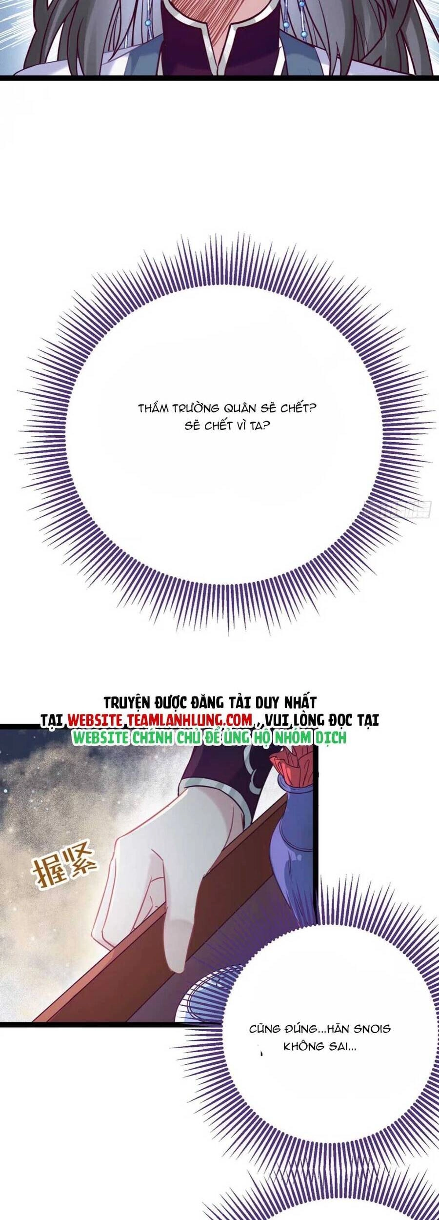 Nghịch Đồ Mỗi Ngày Đều Muốn Bắt Nạt Sư Phụ Chapter 12 - 22