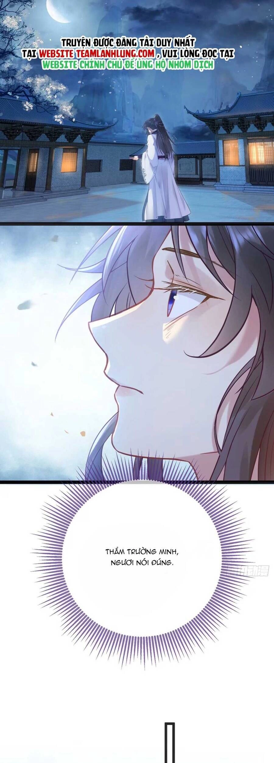 Nghịch Đồ Mỗi Ngày Đều Muốn Bắt Nạt Sư Phụ Chapter 12 - 25