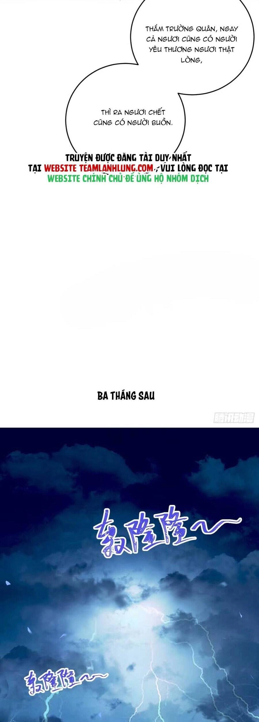 Nghịch Đồ Mỗi Ngày Đều Muốn Bắt Nạt Sư Phụ Chapter 12 - 30