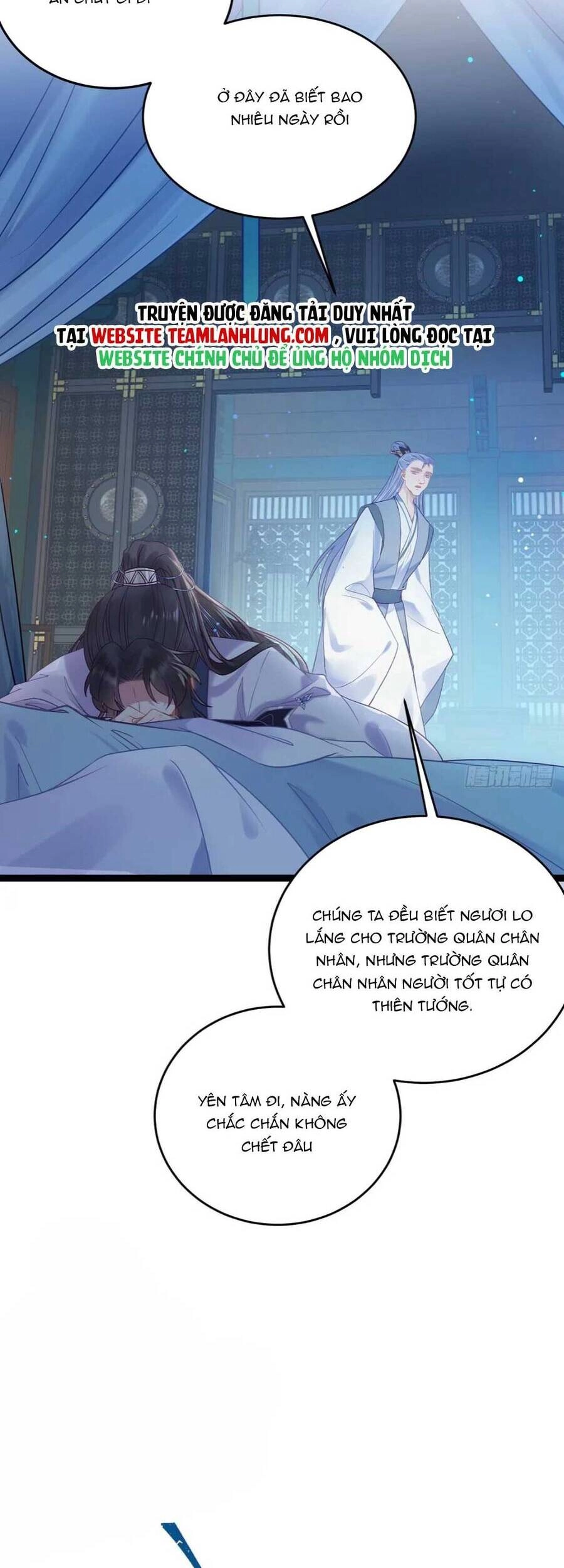 Nghịch Đồ Mỗi Ngày Đều Muốn Bắt Nạt Sư Phụ Chapter 12 - 32