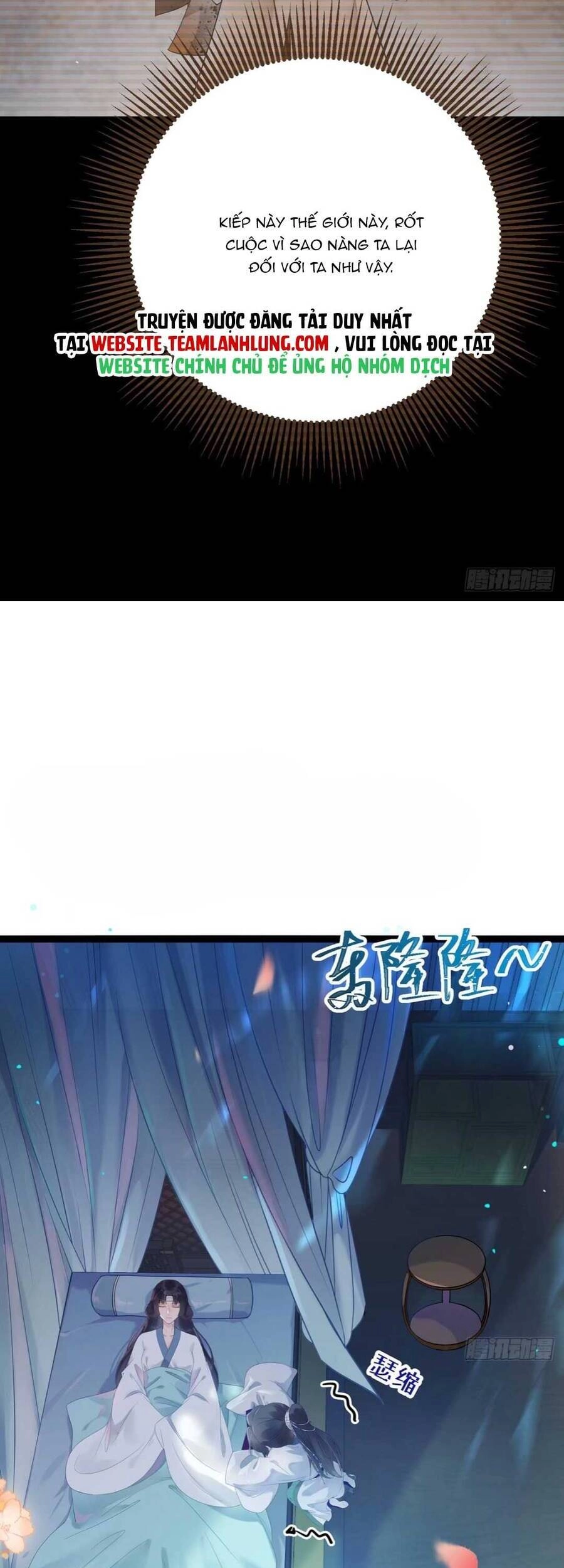 Nghịch Đồ Mỗi Ngày Đều Muốn Bắt Nạt Sư Phụ Chapter 12 - 35