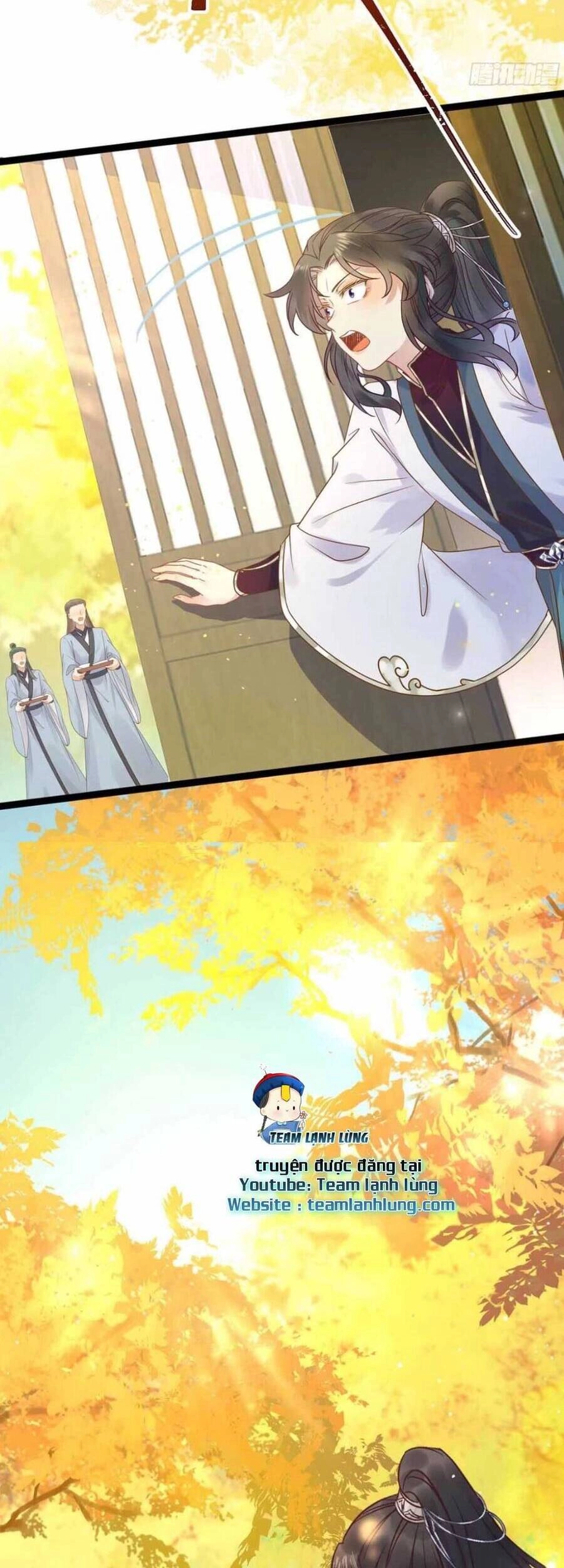 Nghịch Đồ Mỗi Ngày Đều Muốn Bắt Nạt Sư Phụ Chapter 13 - 5