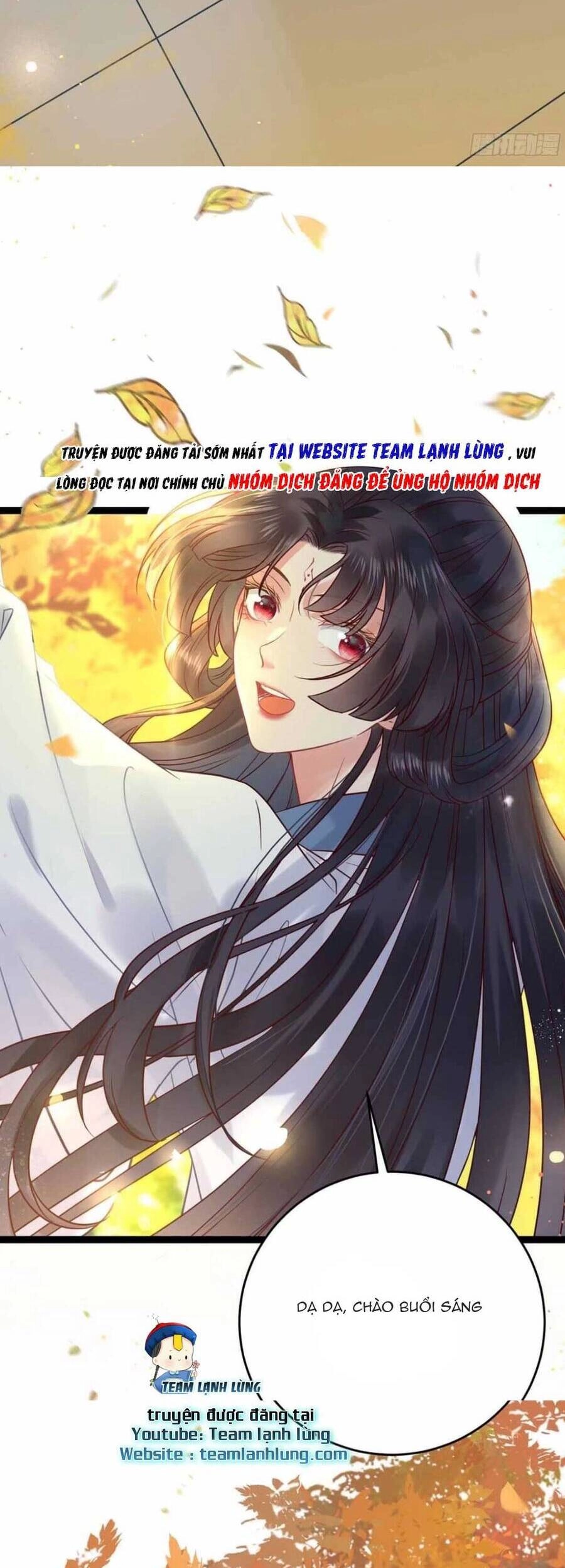 Nghịch Đồ Mỗi Ngày Đều Muốn Bắt Nạt Sư Phụ Chapter 13 - 7