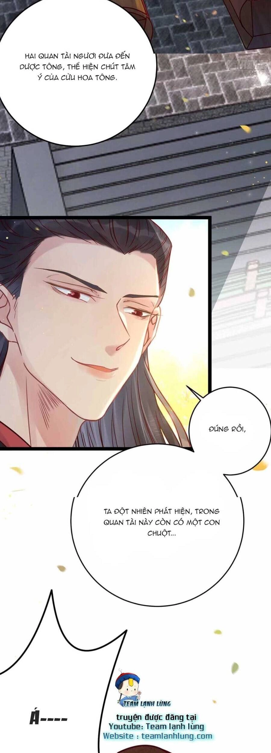 Nghịch Đồ Mỗi Ngày Đều Muốn Bắt Nạt Sư Phụ Chapter 13 - 9