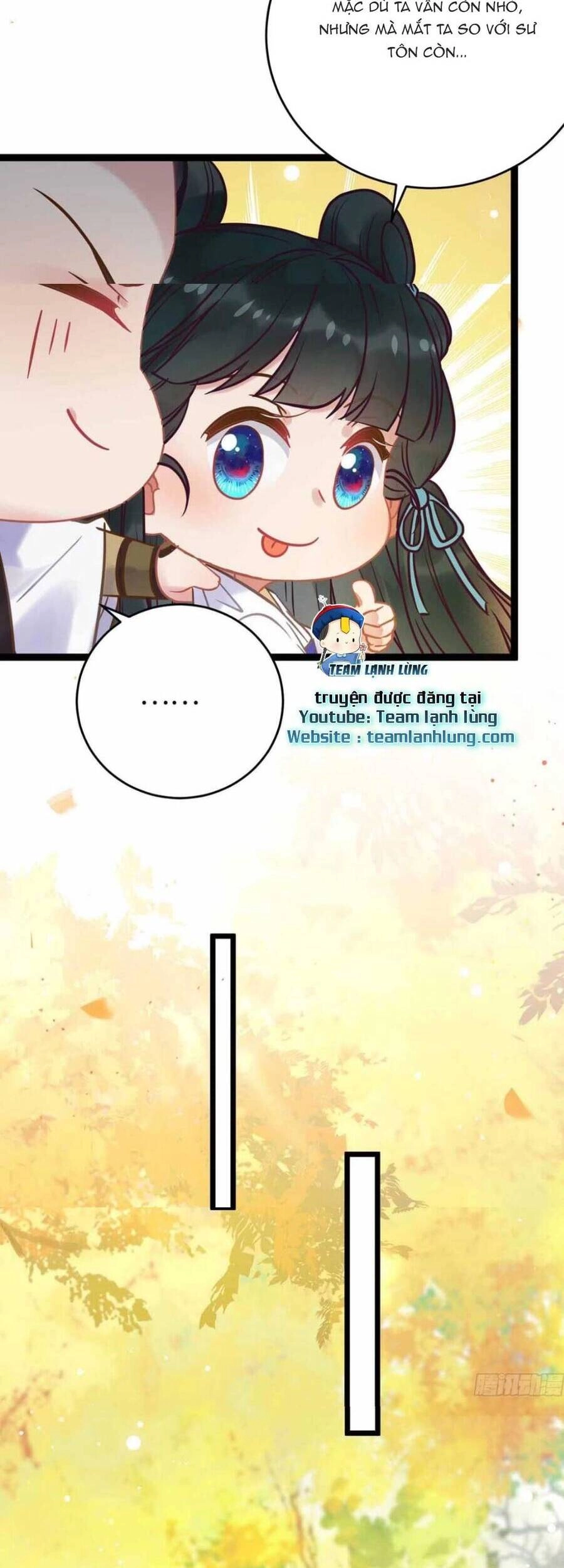 Nghịch Đồ Mỗi Ngày Đều Muốn Bắt Nạt Sư Phụ Chapter 13 - 13