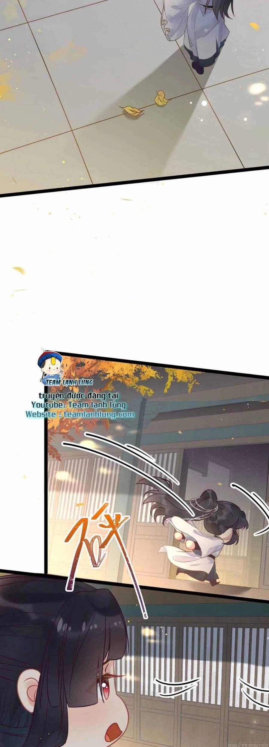 Nghịch Đồ Mỗi Ngày Đều Muốn Bắt Nạt Sư Phụ Chapter 13 - 15