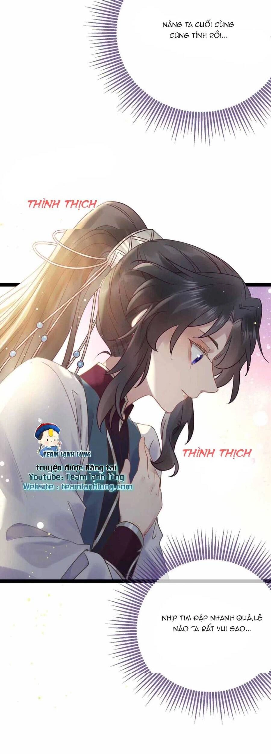 Nghịch Đồ Mỗi Ngày Đều Muốn Bắt Nạt Sư Phụ Chapter 13 - 17