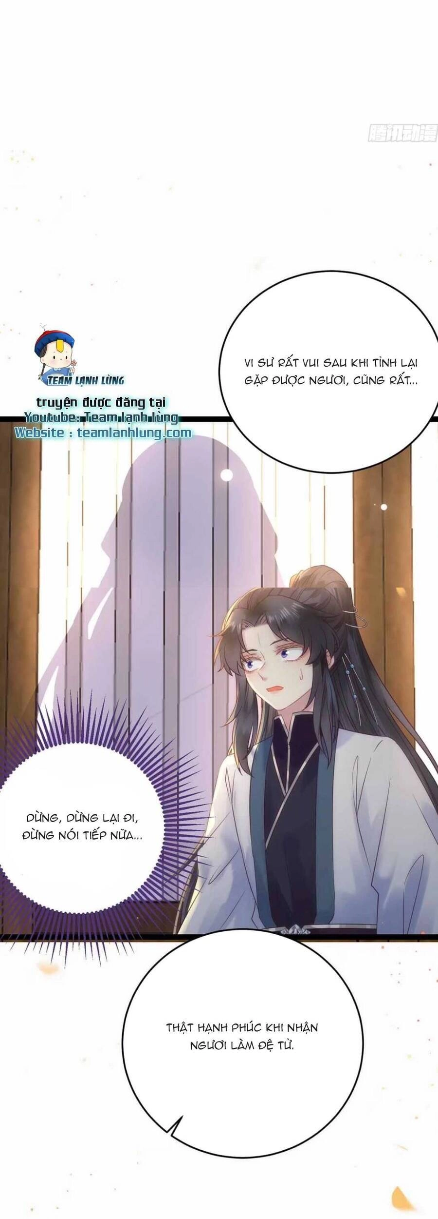 Nghịch Đồ Mỗi Ngày Đều Muốn Bắt Nạt Sư Phụ Chapter 13 - 18