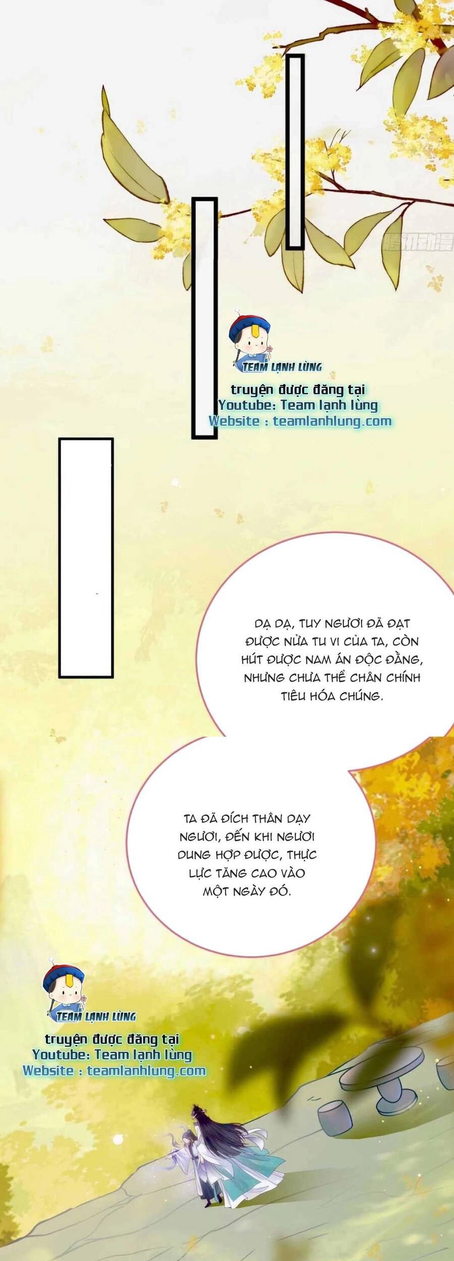 Nghịch Đồ Mỗi Ngày Đều Muốn Bắt Nạt Sư Phụ Chapter 13 - 21