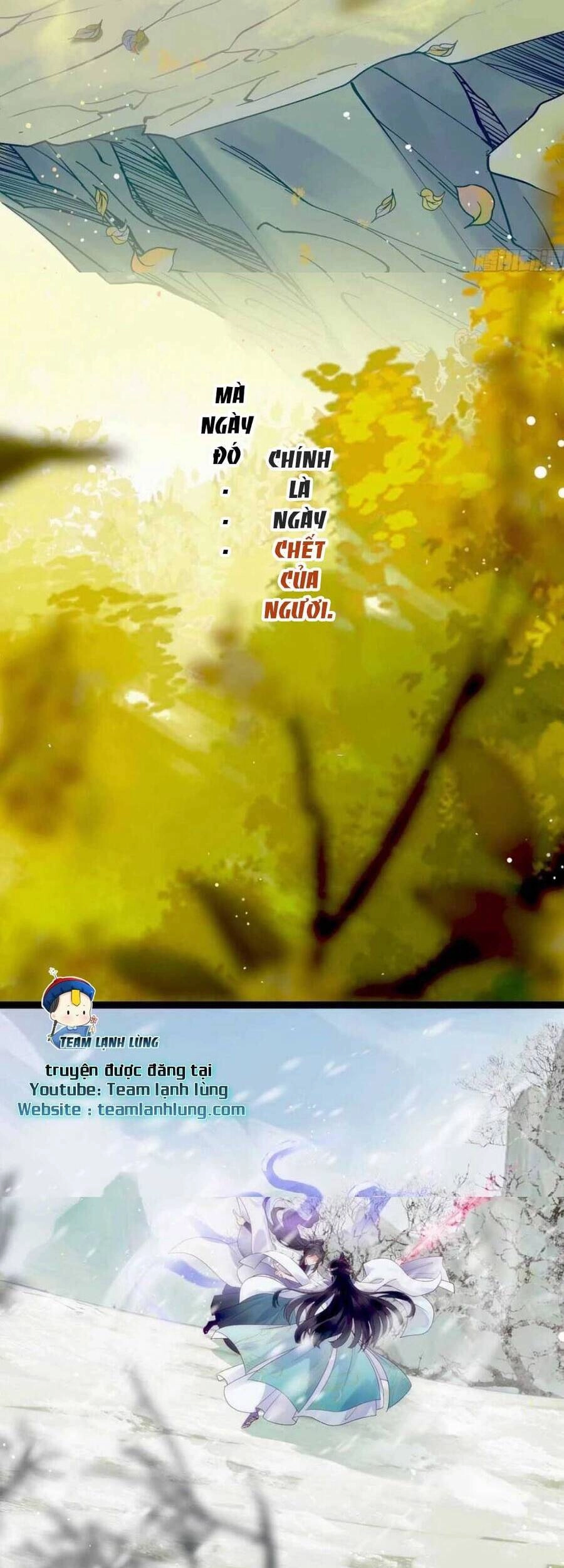 Nghịch Đồ Mỗi Ngày Đều Muốn Bắt Nạt Sư Phụ Chapter 13 - 22