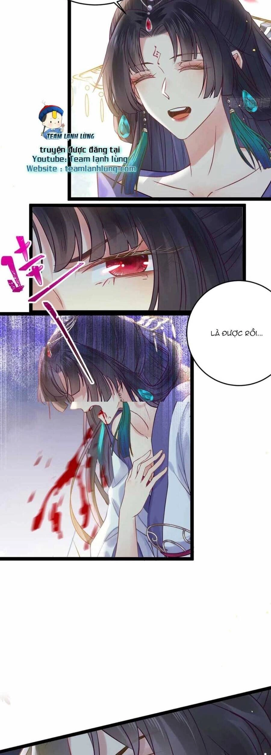 Nghịch Đồ Mỗi Ngày Đều Muốn Bắt Nạt Sư Phụ Chapter 13 - 24