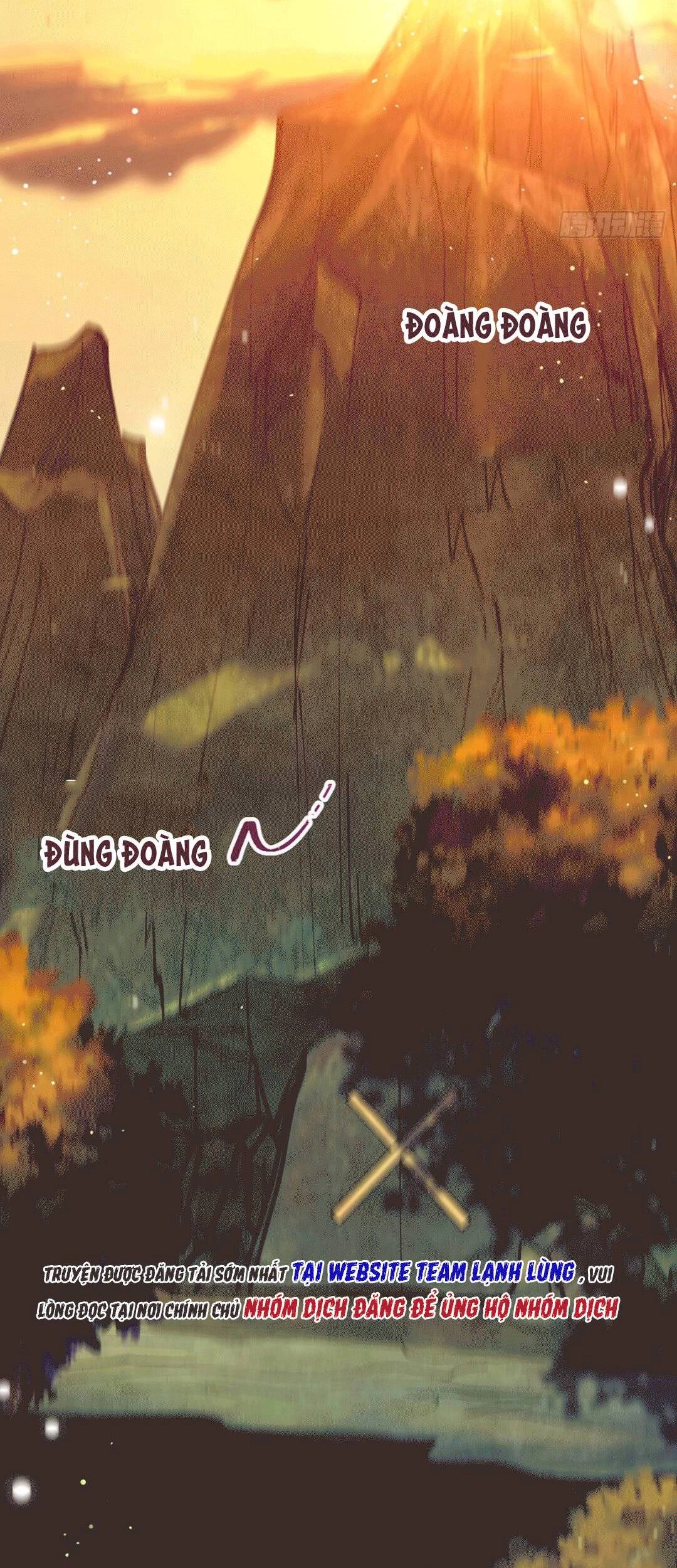 Nghịch Đồ Mỗi Ngày Đều Muốn Bắt Nạt Sư Phụ Chapter 14 - 4