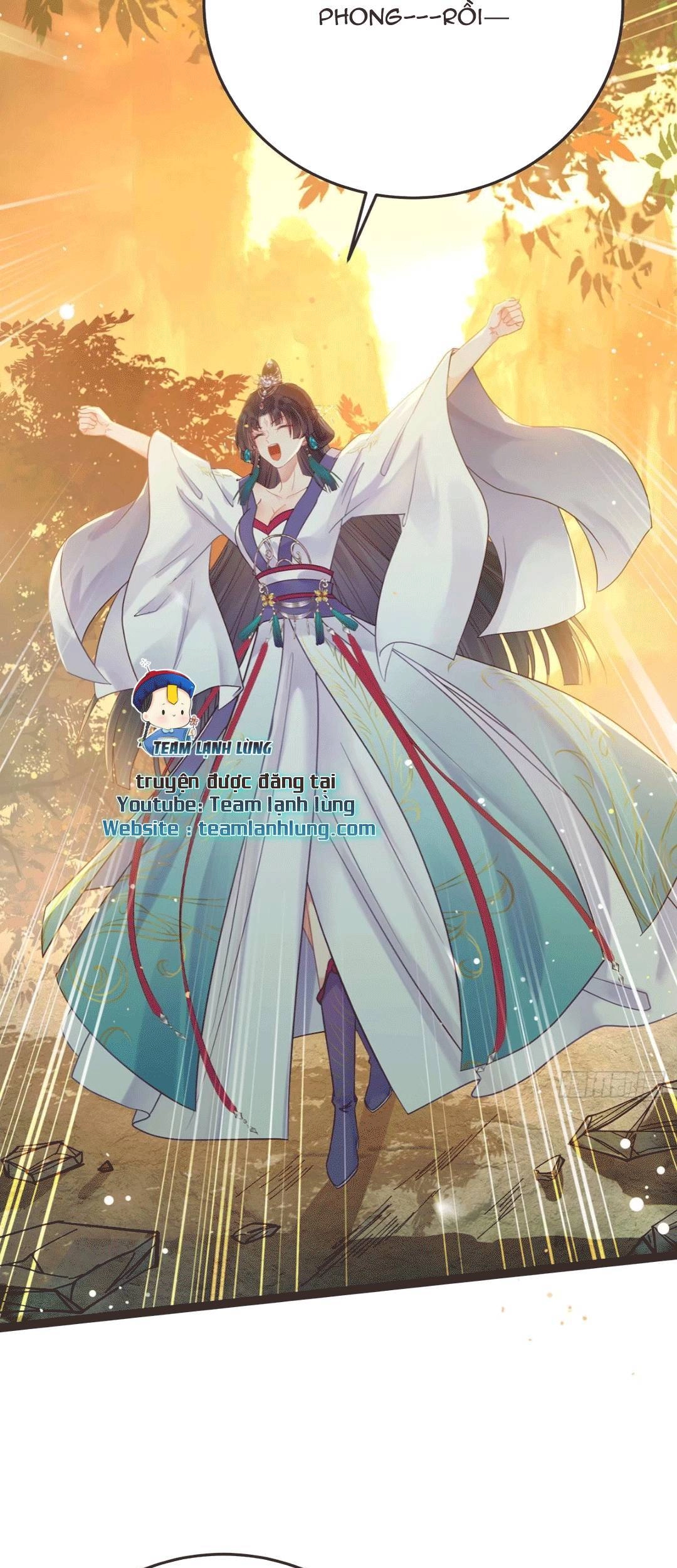 Nghịch Đồ Mỗi Ngày Đều Muốn Bắt Nạt Sư Phụ Chapter 14 - 7