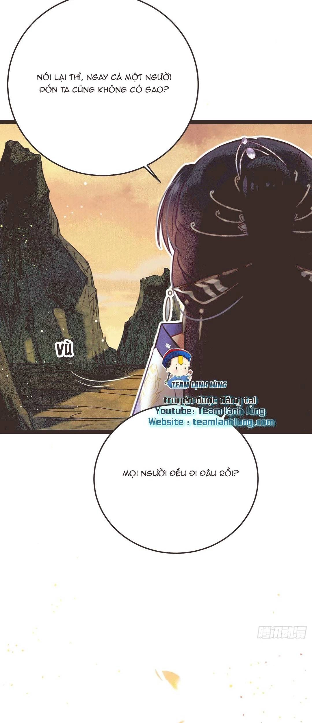 Nghịch Đồ Mỗi Ngày Đều Muốn Bắt Nạt Sư Phụ Chapter 14 - 8