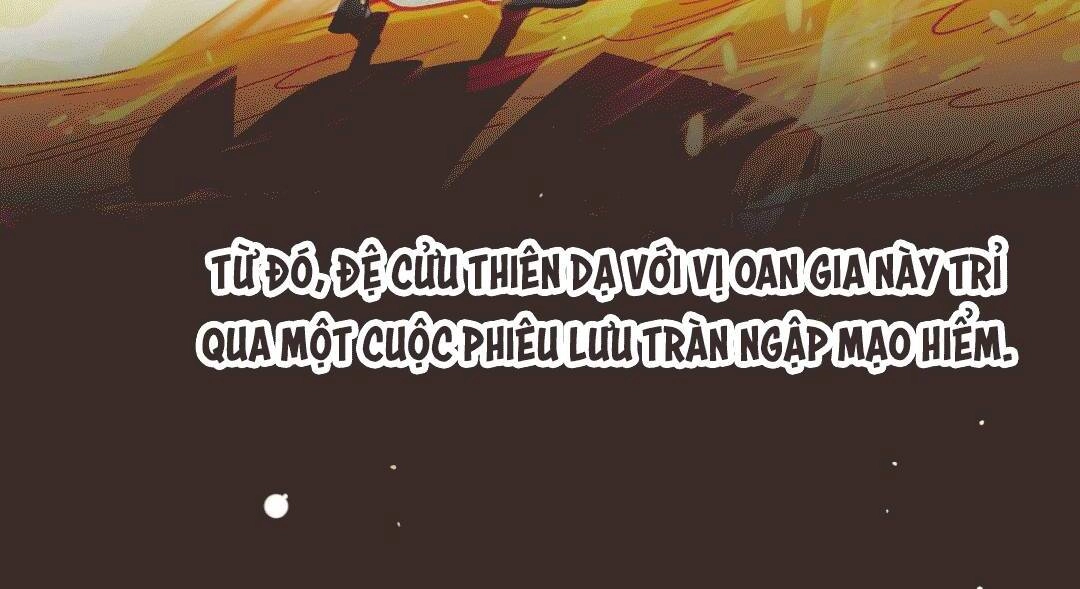 Nghịch Đồ Mỗi Ngày Đều Muốn Bắt Nạt Sư Phụ Chapter 14 - 13