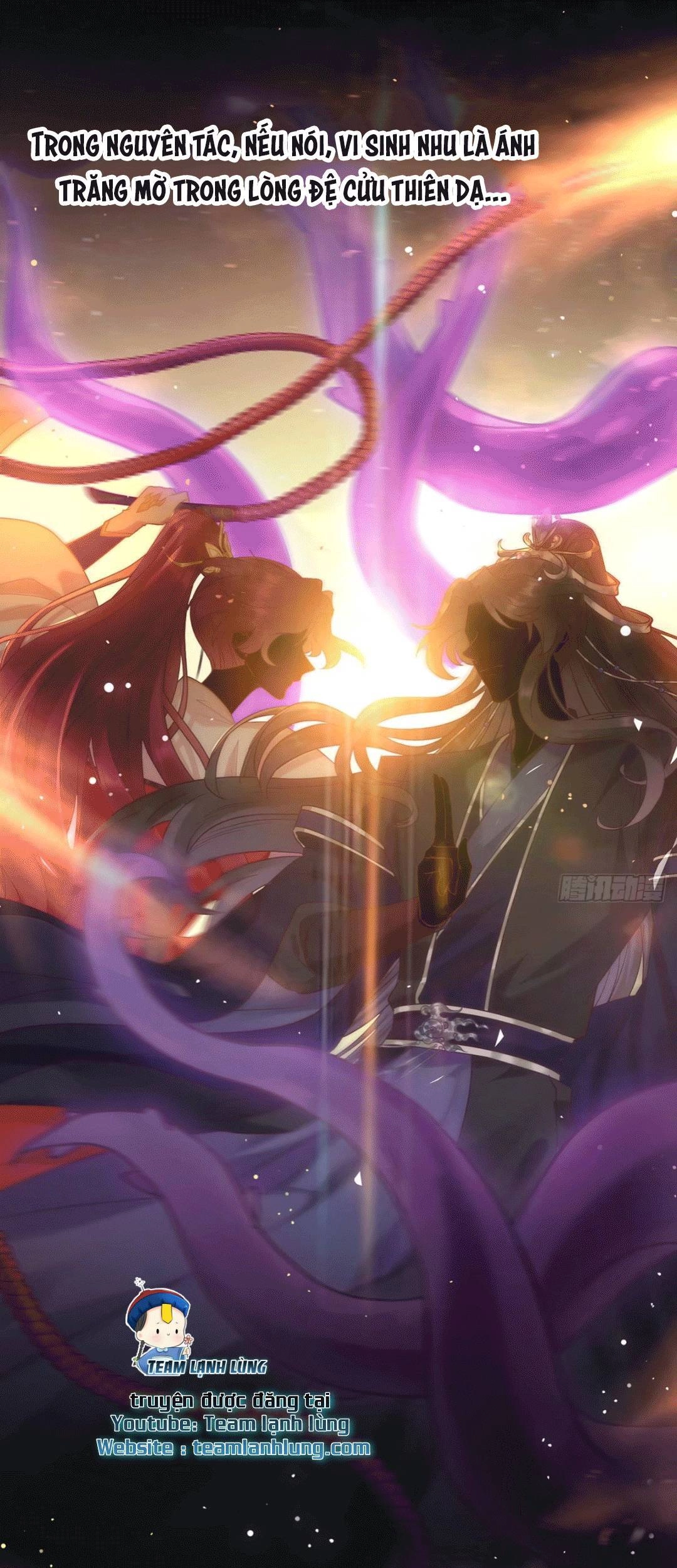 Nghịch Đồ Mỗi Ngày Đều Muốn Bắt Nạt Sư Phụ Chapter 14 - 14