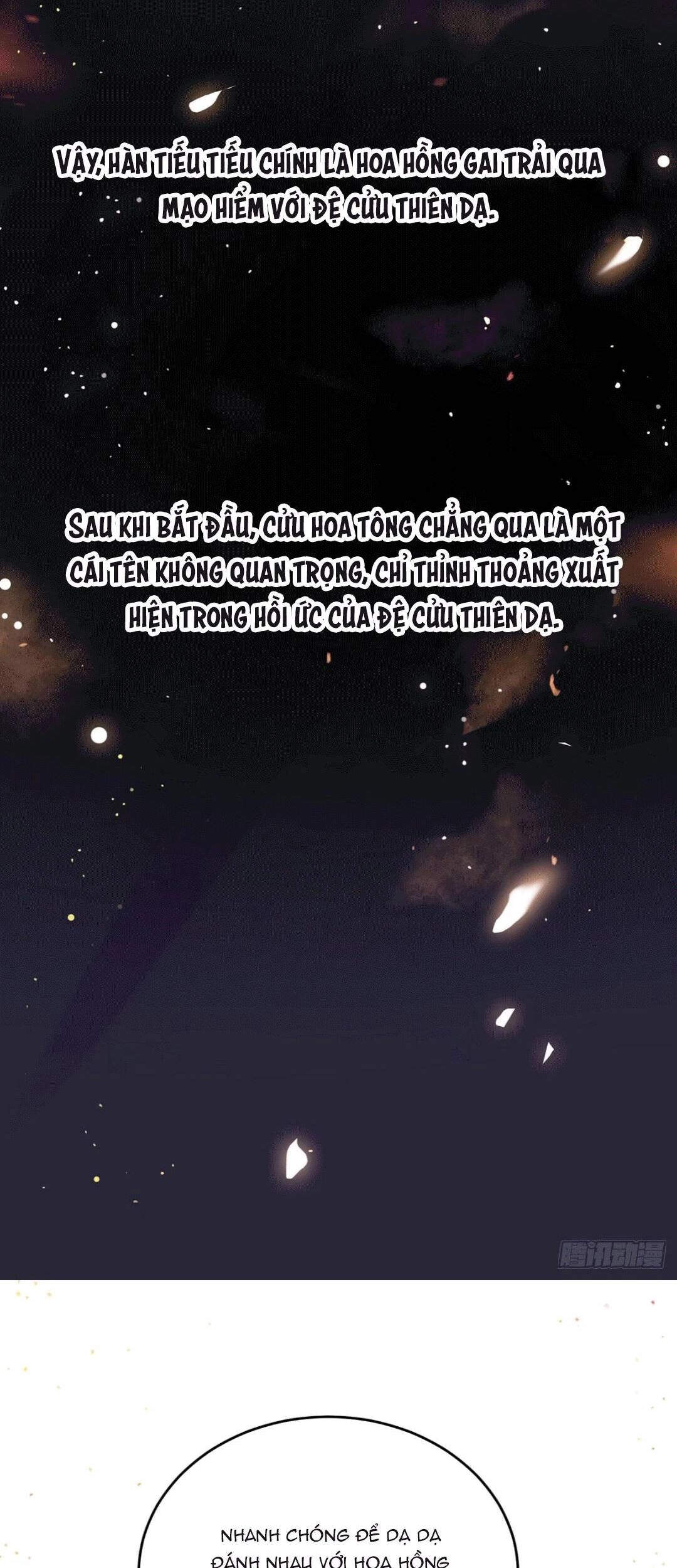 Nghịch Đồ Mỗi Ngày Đều Muốn Bắt Nạt Sư Phụ Chapter 14 - 15