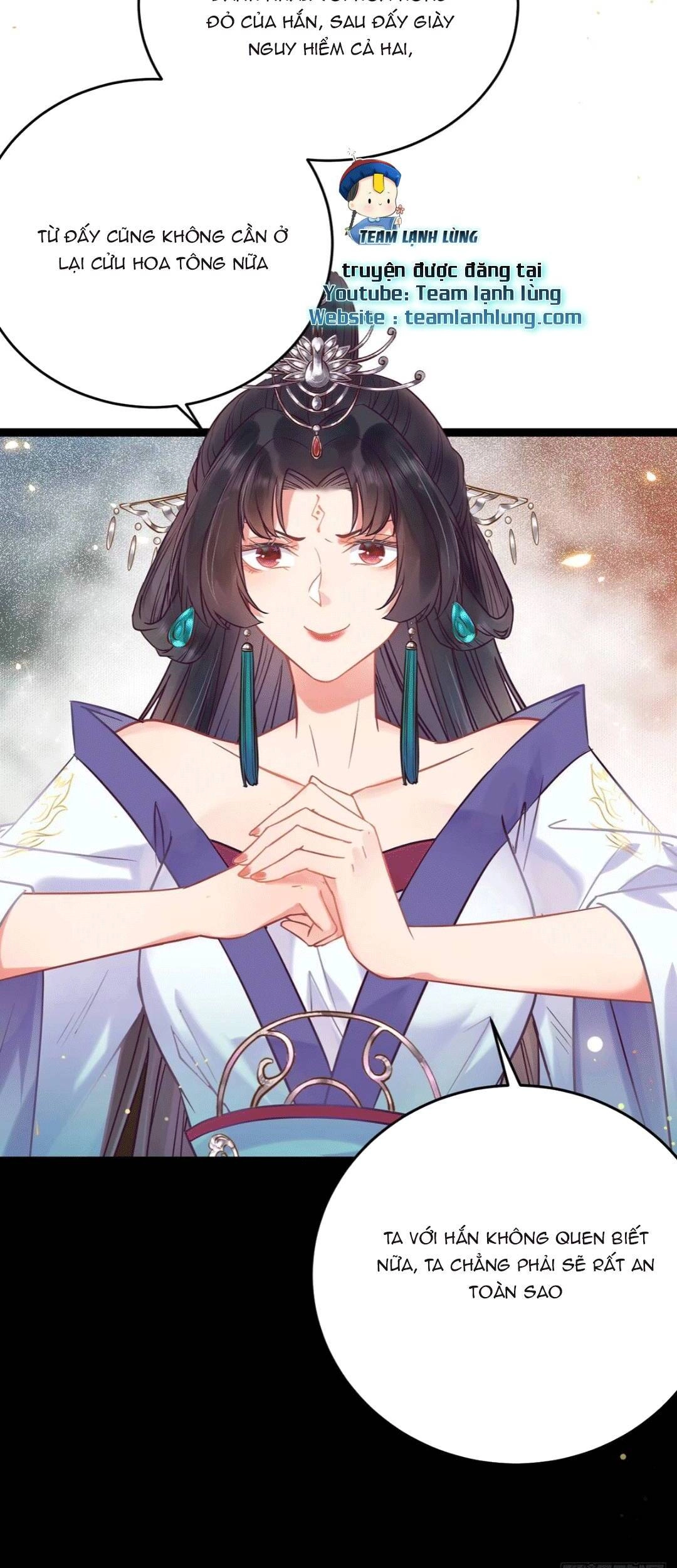 Nghịch Đồ Mỗi Ngày Đều Muốn Bắt Nạt Sư Phụ Chapter 14 - 16