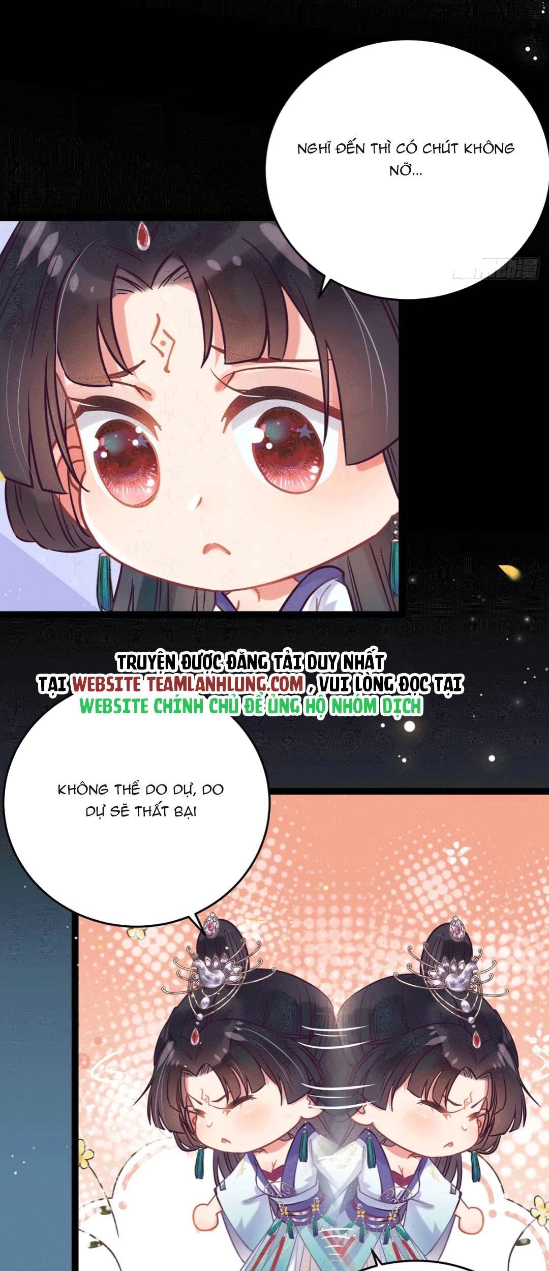 Nghịch Đồ Mỗi Ngày Đều Muốn Bắt Nạt Sư Phụ Chapter 14 - 18