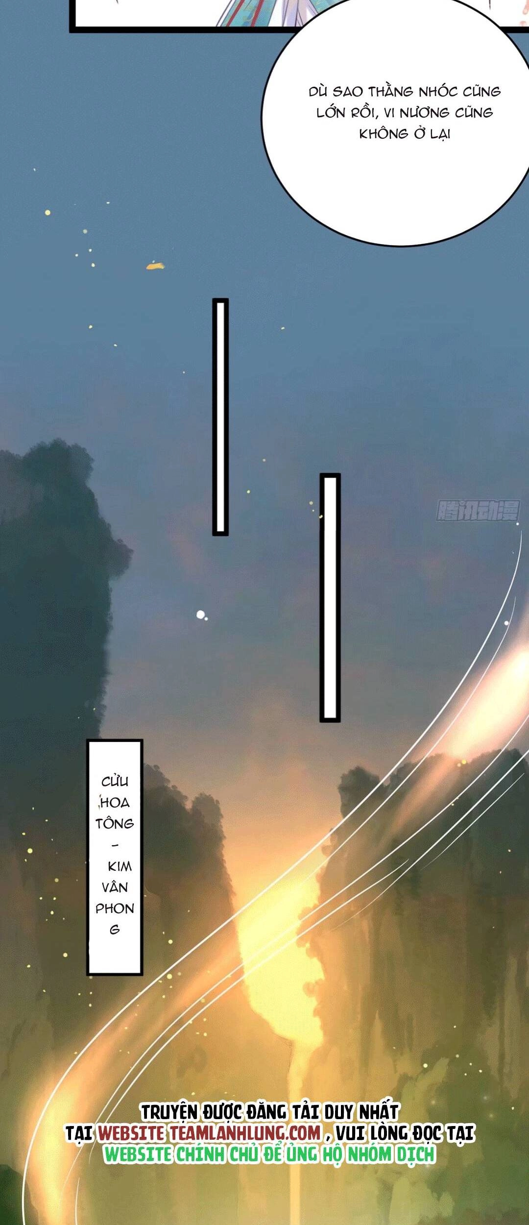 Nghịch Đồ Mỗi Ngày Đều Muốn Bắt Nạt Sư Phụ Chapter 14 - 19