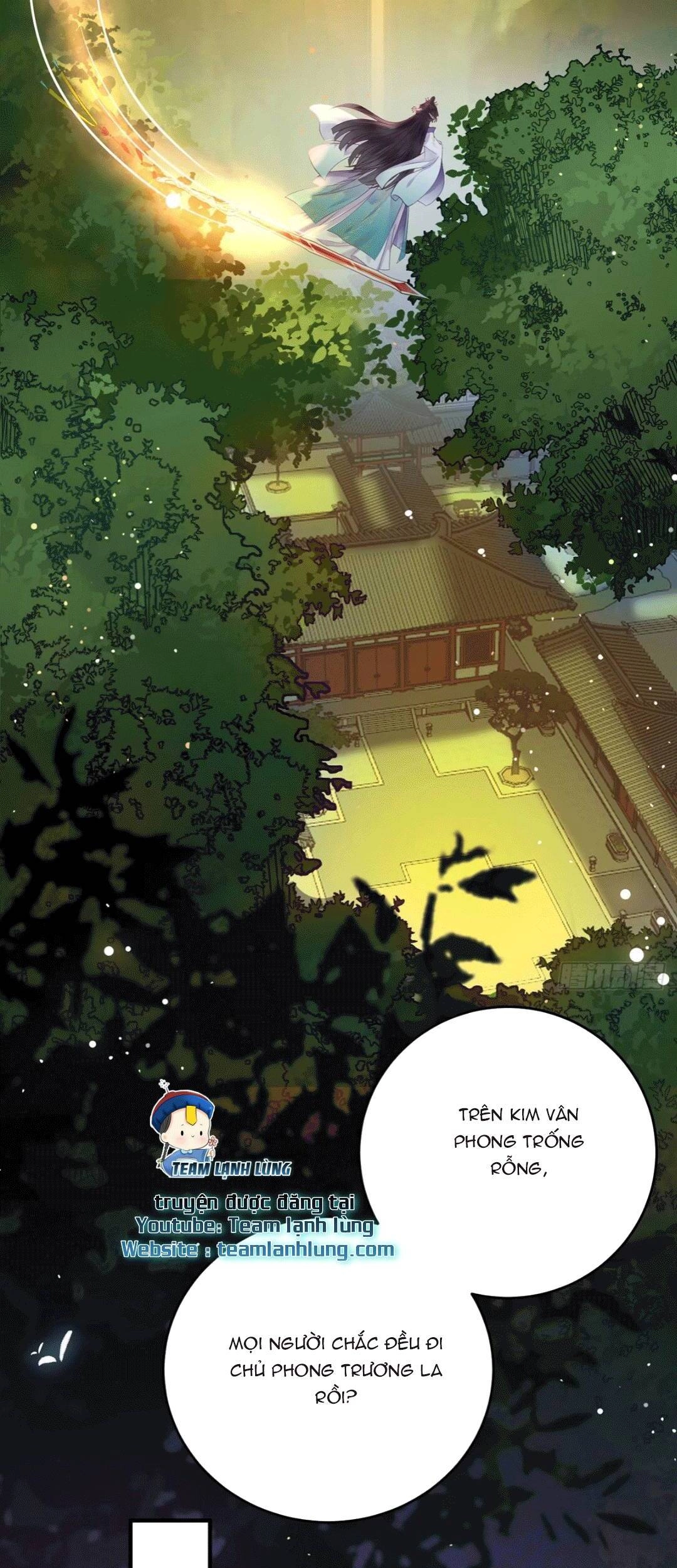 Nghịch Đồ Mỗi Ngày Đều Muốn Bắt Nạt Sư Phụ Chapter 14 - 20