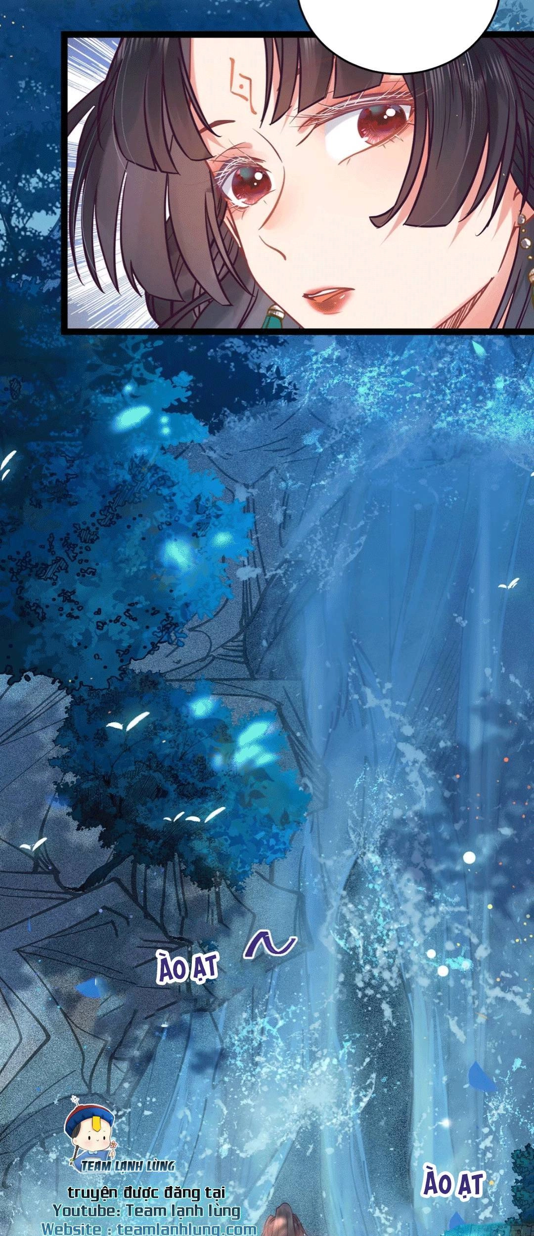 Nghịch Đồ Mỗi Ngày Đều Muốn Bắt Nạt Sư Phụ Chapter 14 - 22