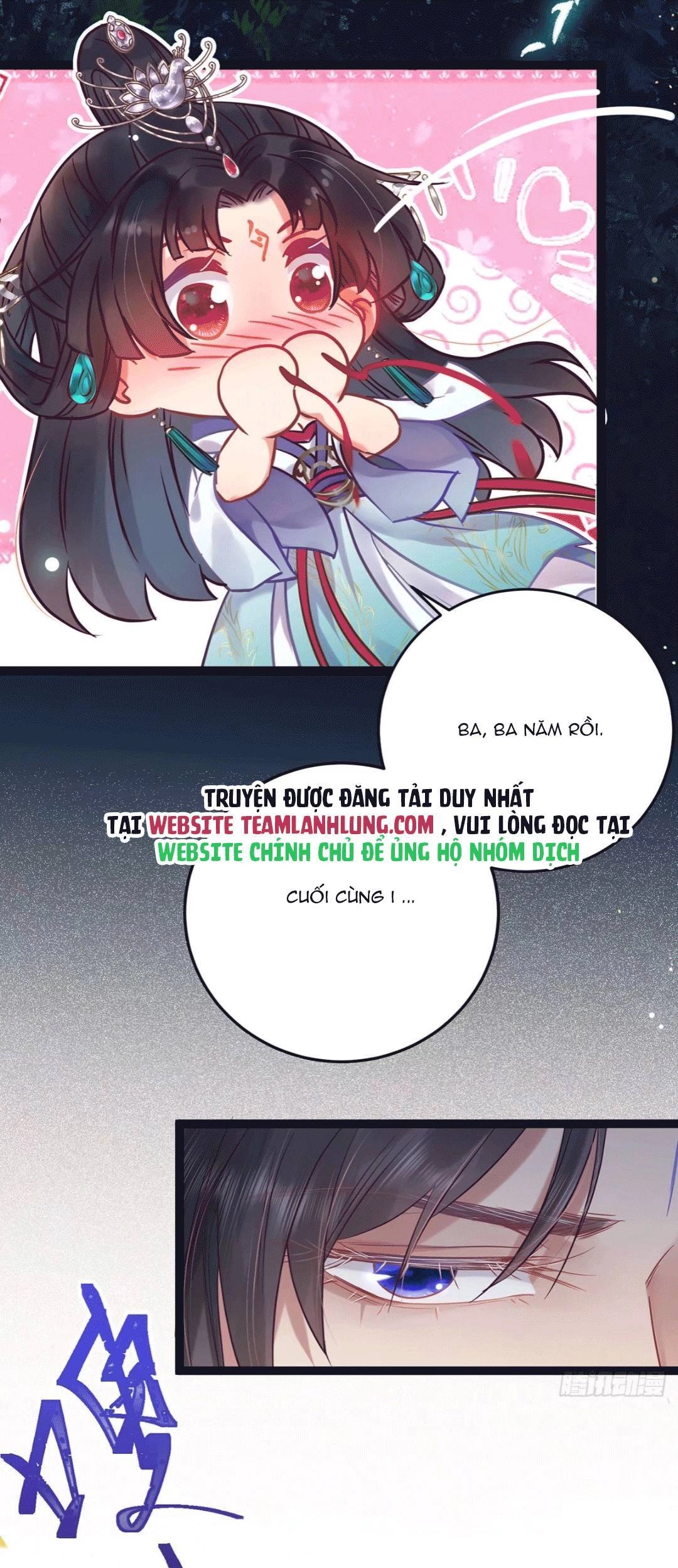 Nghịch Đồ Mỗi Ngày Đều Muốn Bắt Nạt Sư Phụ Chapter 14 - 24