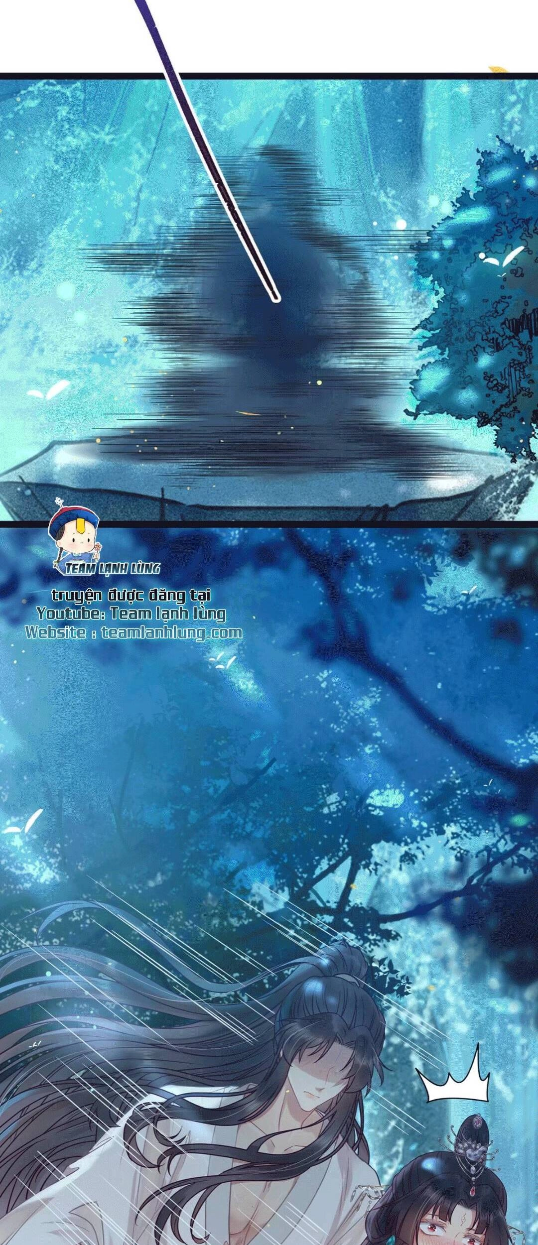 Nghịch Đồ Mỗi Ngày Đều Muốn Bắt Nạt Sư Phụ Chapter 14 - 25