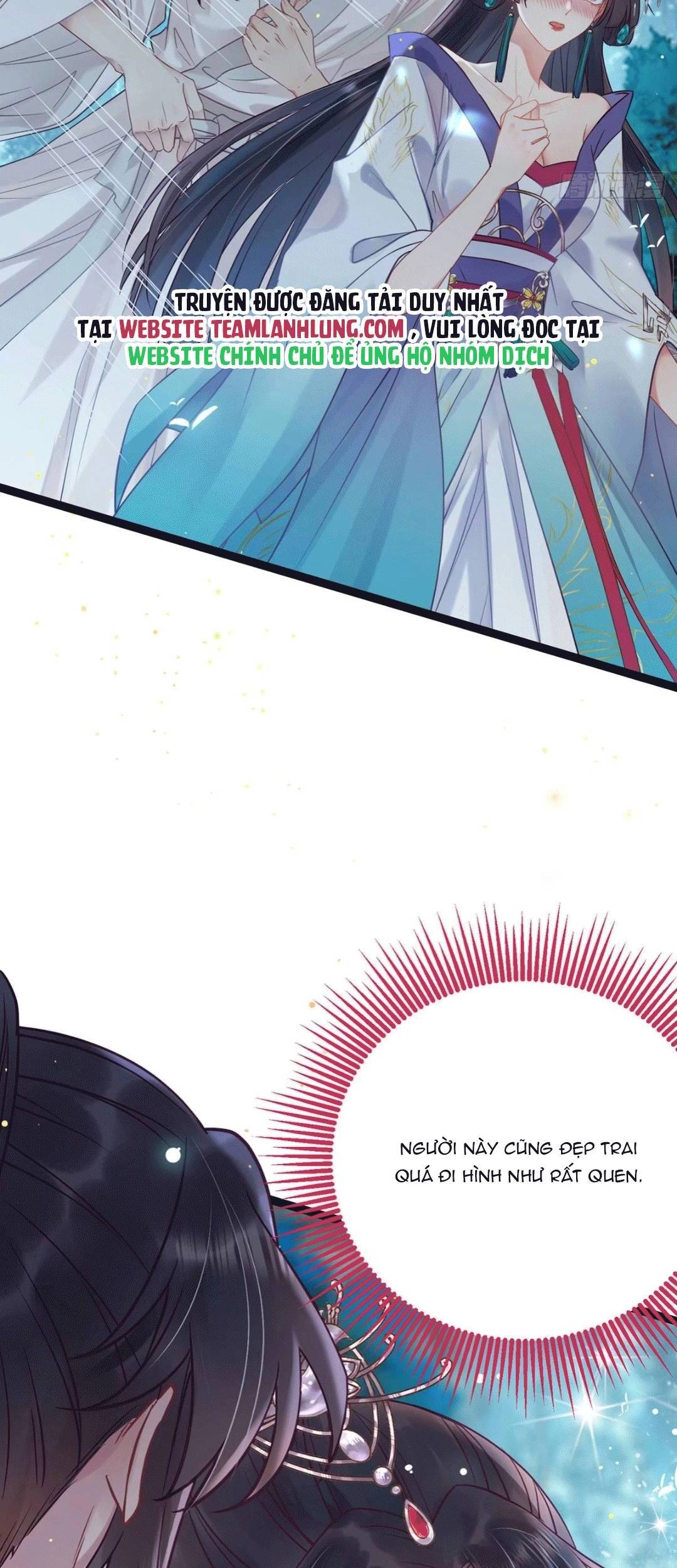 Nghịch Đồ Mỗi Ngày Đều Muốn Bắt Nạt Sư Phụ Chapter 14 - 26