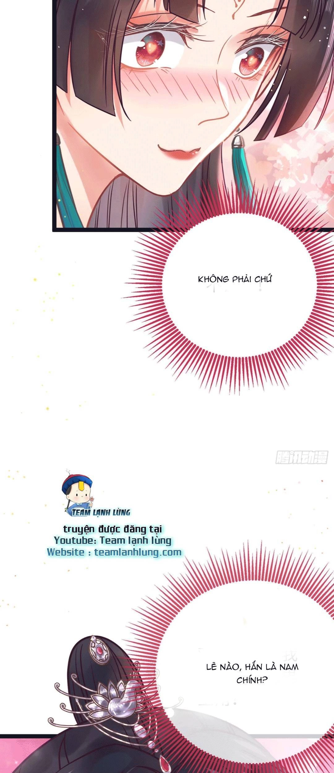 Nghịch Đồ Mỗi Ngày Đều Muốn Bắt Nạt Sư Phụ Chapter 14 - 28