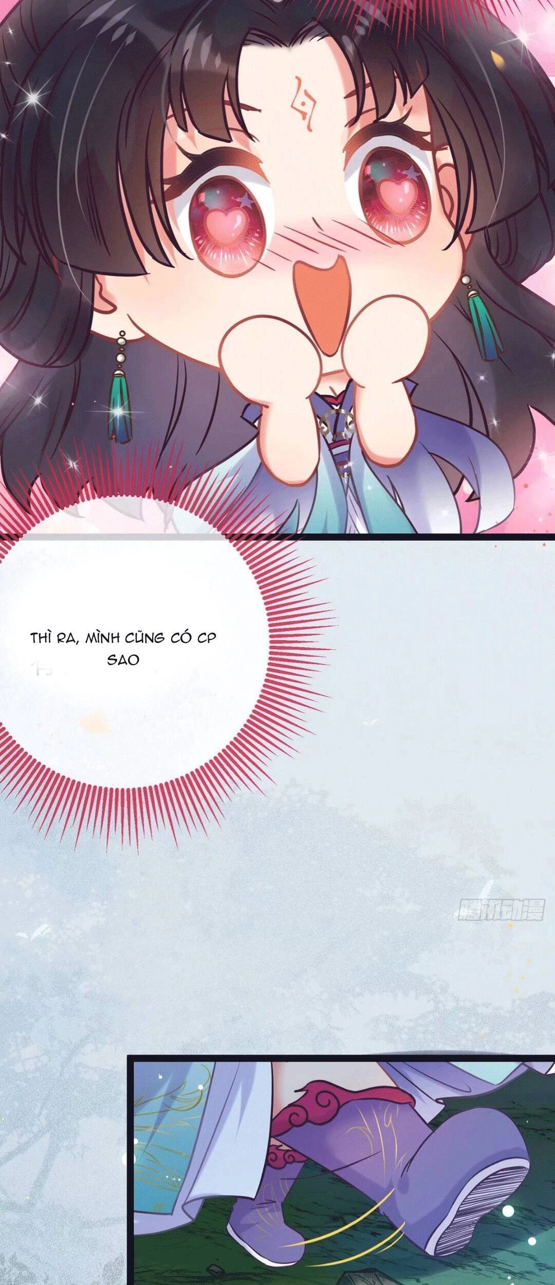 Nghịch Đồ Mỗi Ngày Đều Muốn Bắt Nạt Sư Phụ Chapter 14 - 29