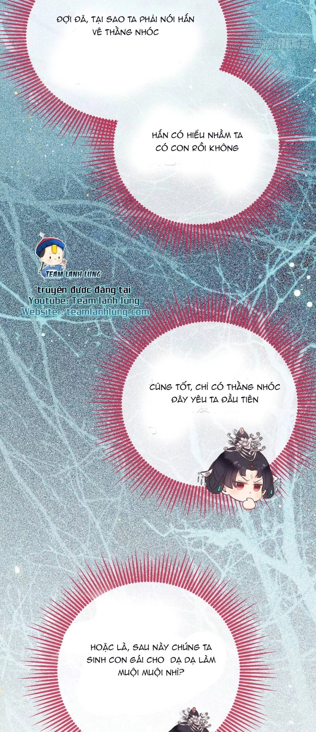 Nghịch Đồ Mỗi Ngày Đều Muốn Bắt Nạt Sư Phụ Chapter 14 - 33