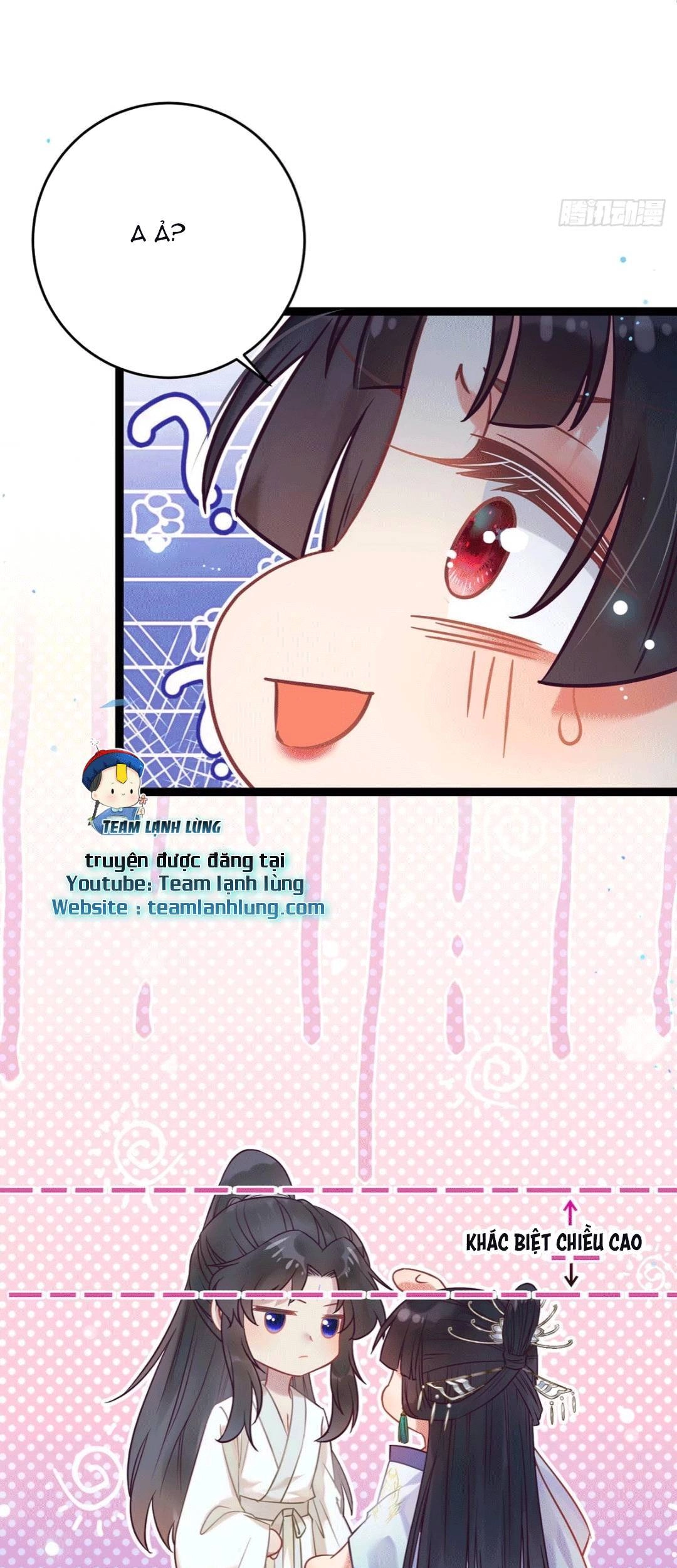 Nghịch Đồ Mỗi Ngày Đều Muốn Bắt Nạt Sư Phụ Chapter 14 - 36