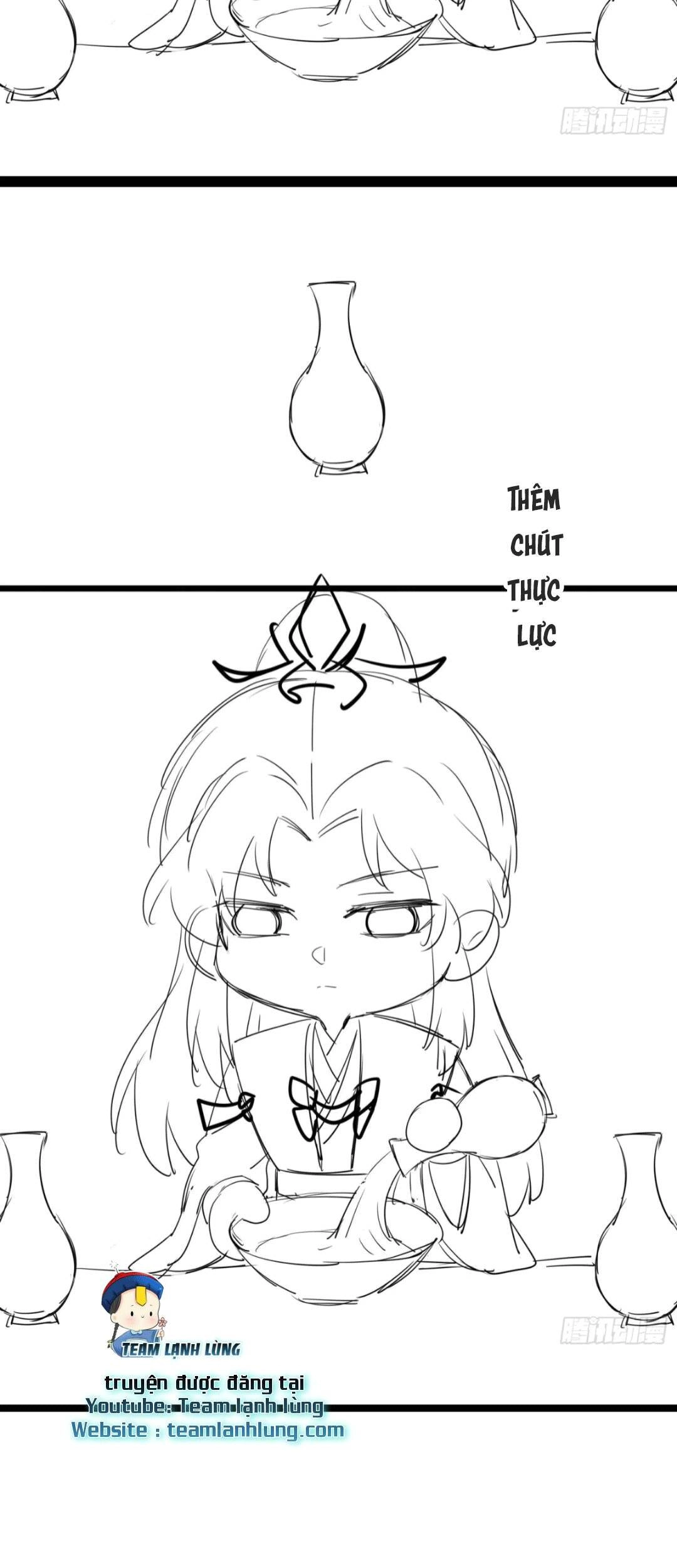 Nghịch Đồ Mỗi Ngày Đều Muốn Bắt Nạt Sư Phụ Chapter 14 - 42