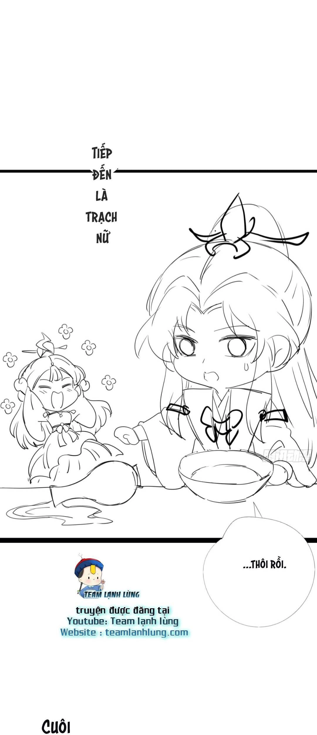 Nghịch Đồ Mỗi Ngày Đều Muốn Bắt Nạt Sư Phụ Chapter 14 - 43