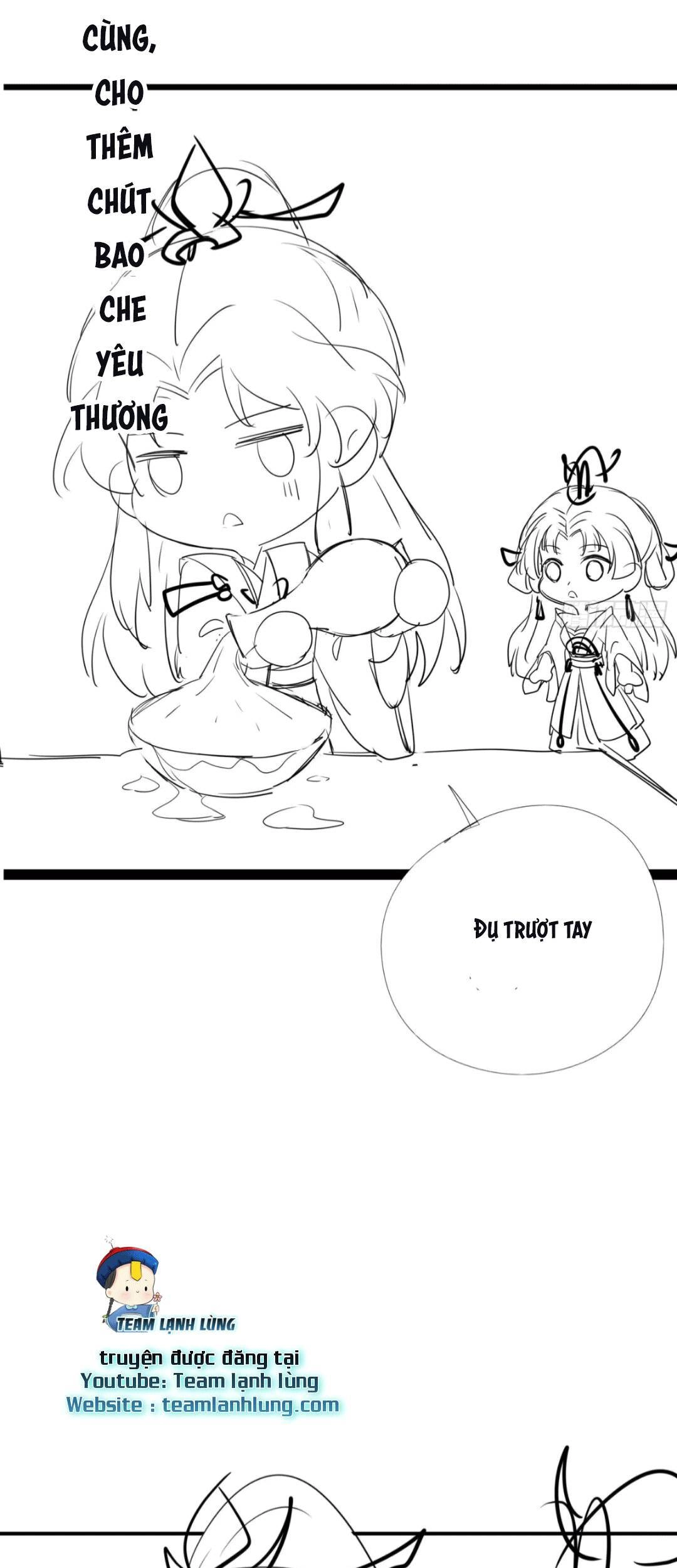 Nghịch Đồ Mỗi Ngày Đều Muốn Bắt Nạt Sư Phụ Chapter 14 - 44